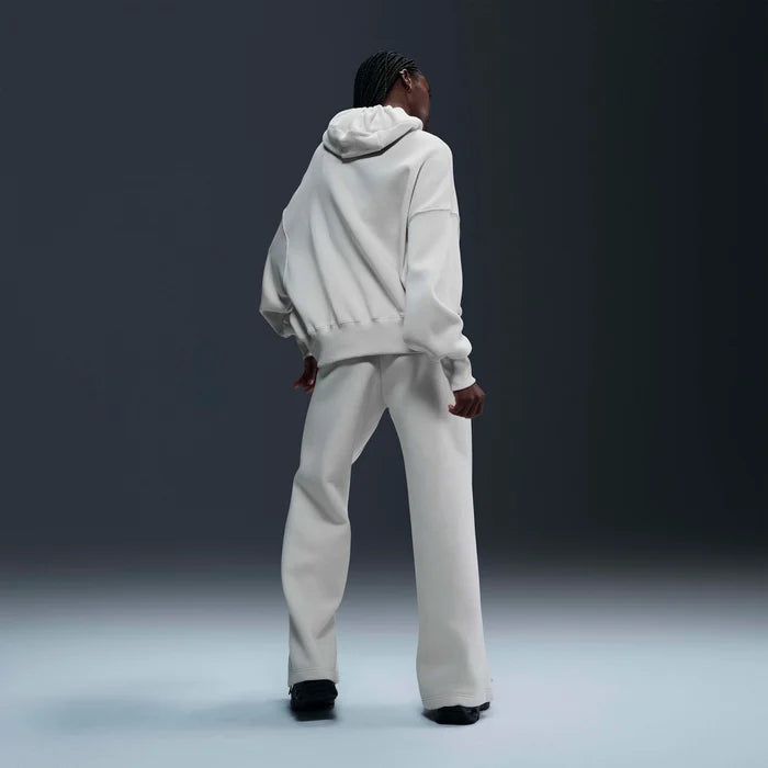 Womens Sportswear Phoenix Fleece High Rise Wide Pants