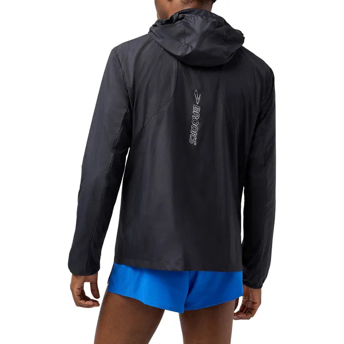 Mens Canopy Jacket