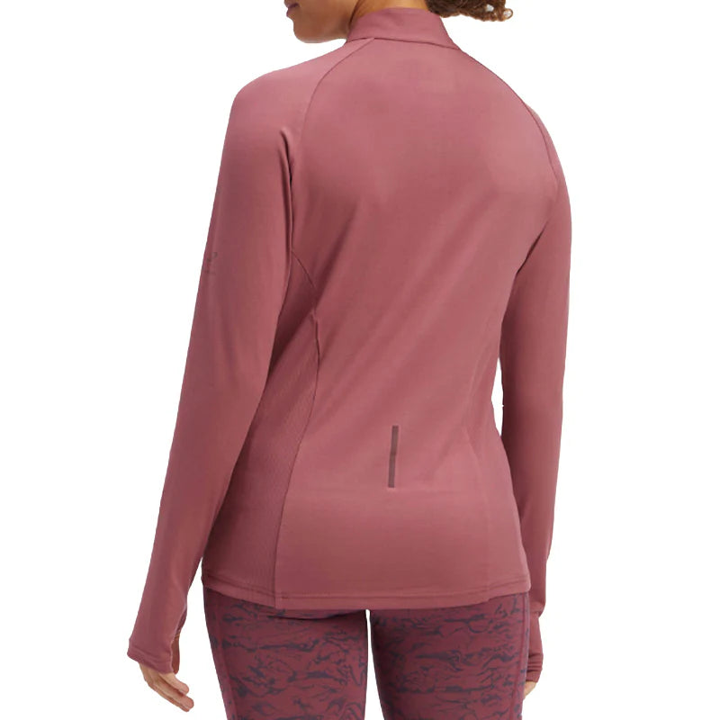 Womens Long Sleeve Tshirt