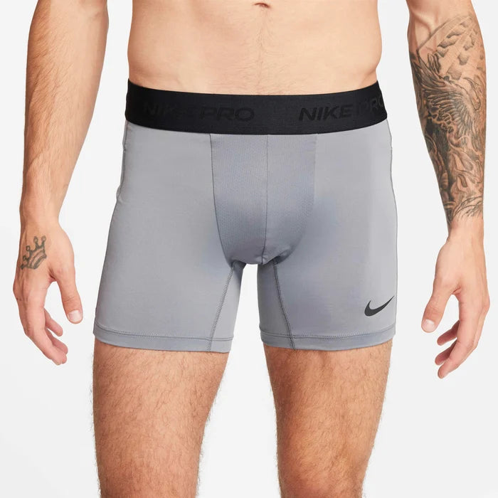 Mens Pro Dri-Fit 5 Inch Short Tight