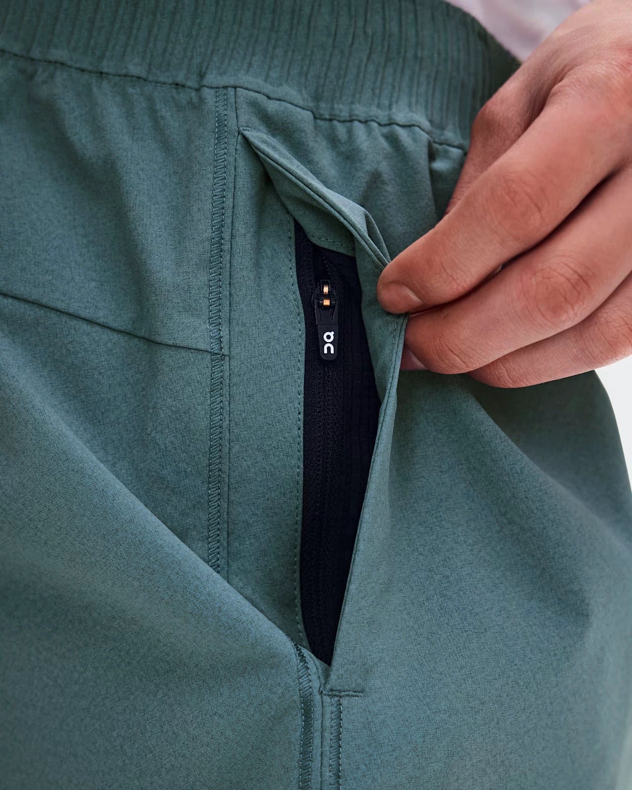 Mens Focus Shorts