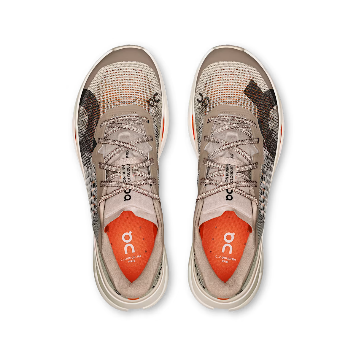 Mens Cloudultra Pro Trail Running Shoe