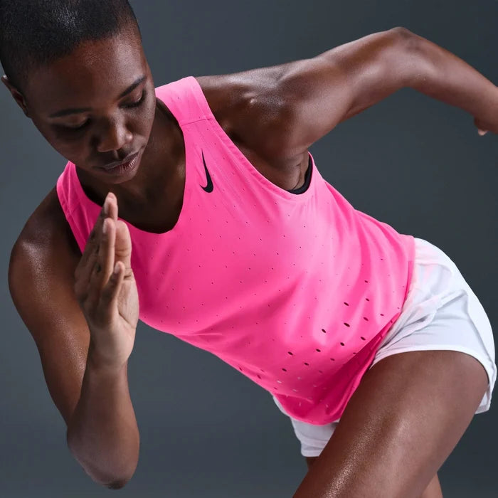 Womens Running Aeroswift Dri-Fit Advanced Tanks