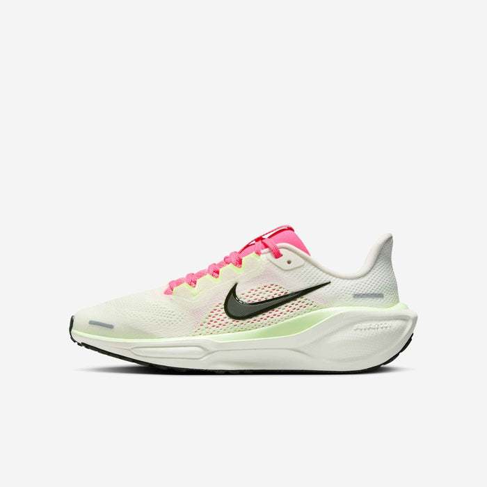 Junior Air Zoom Pegasus 41 Running Shoe