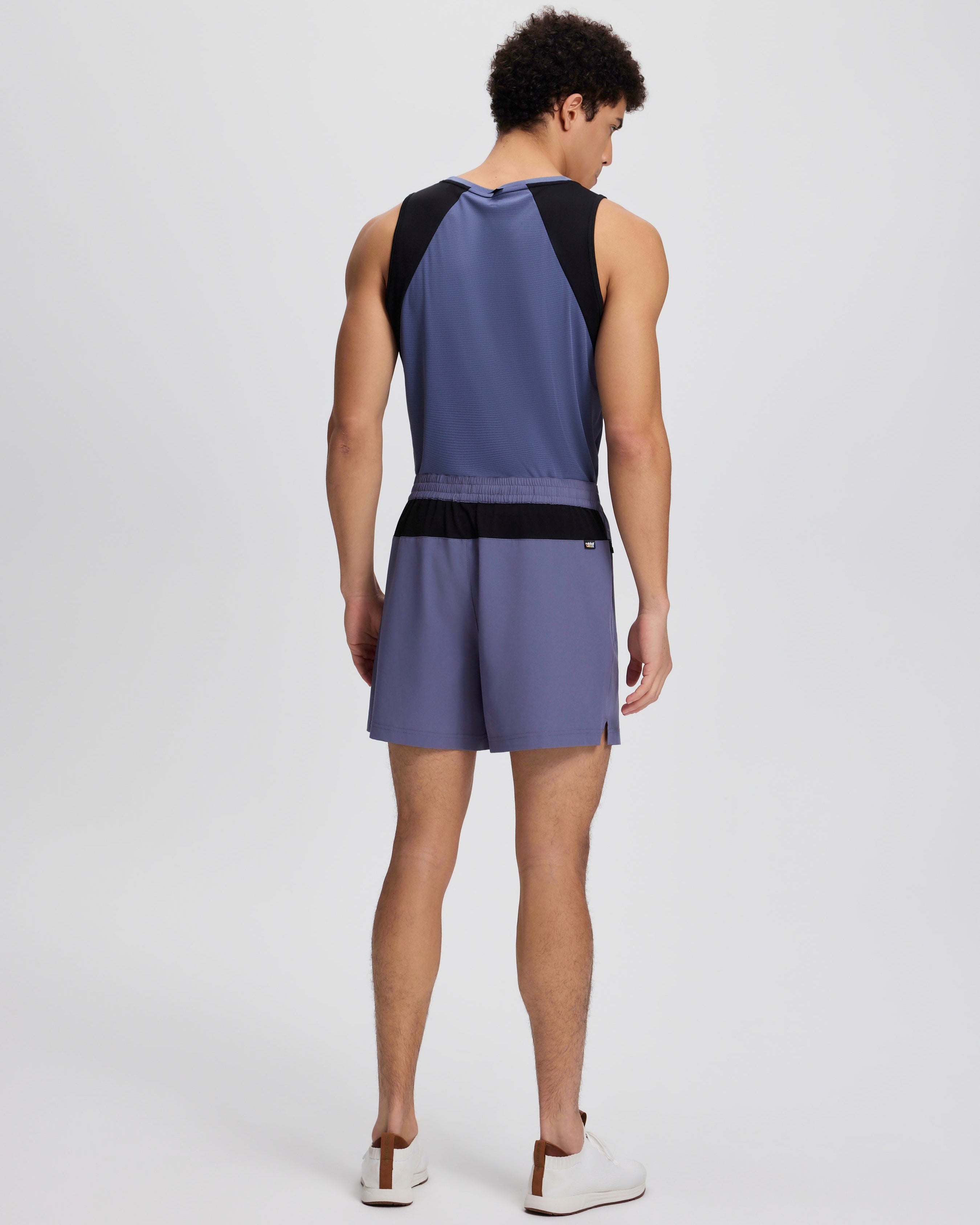 Mens Myllypuro 7 Inch Short