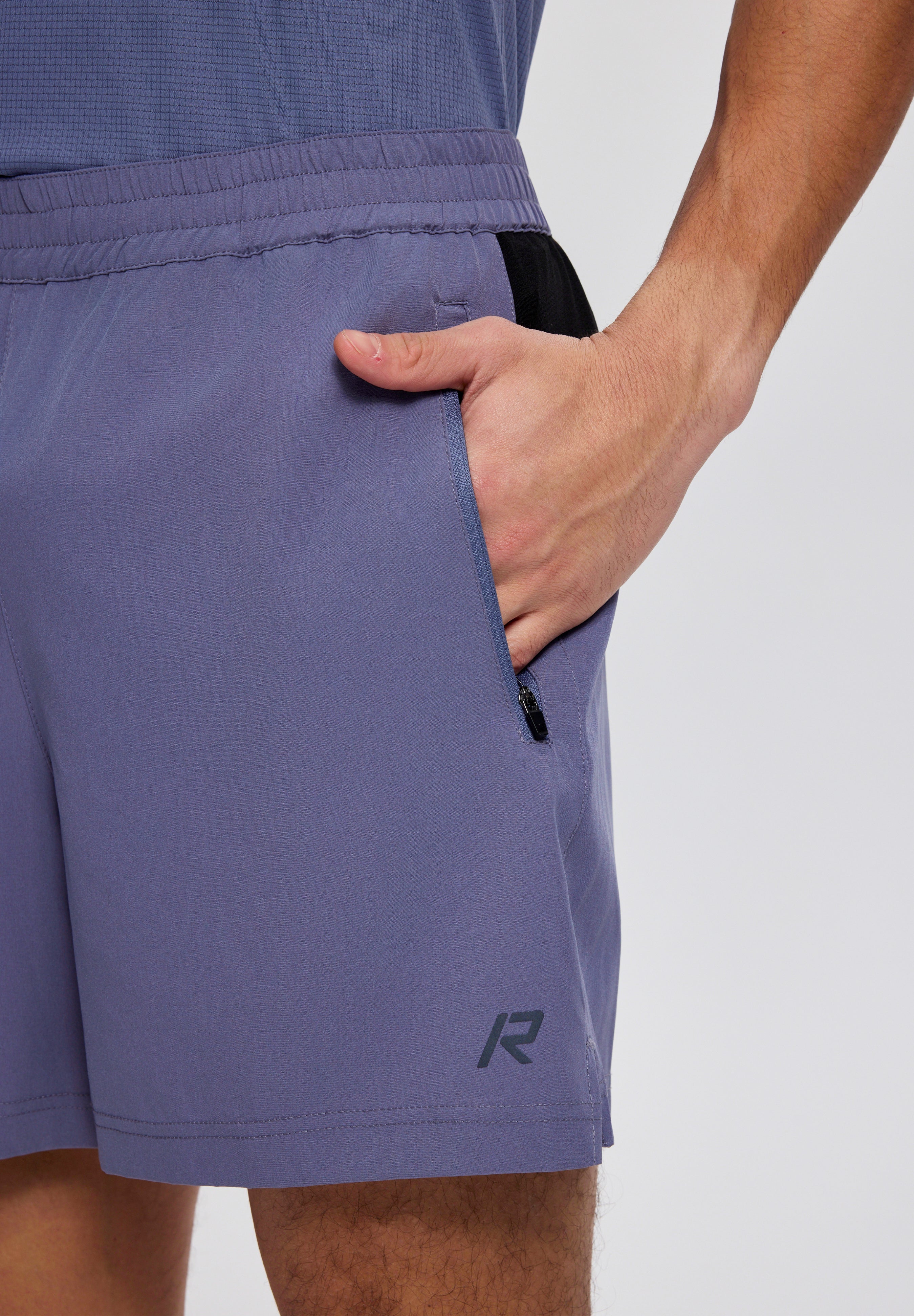 Mens Myllypuro 7 Inch Short