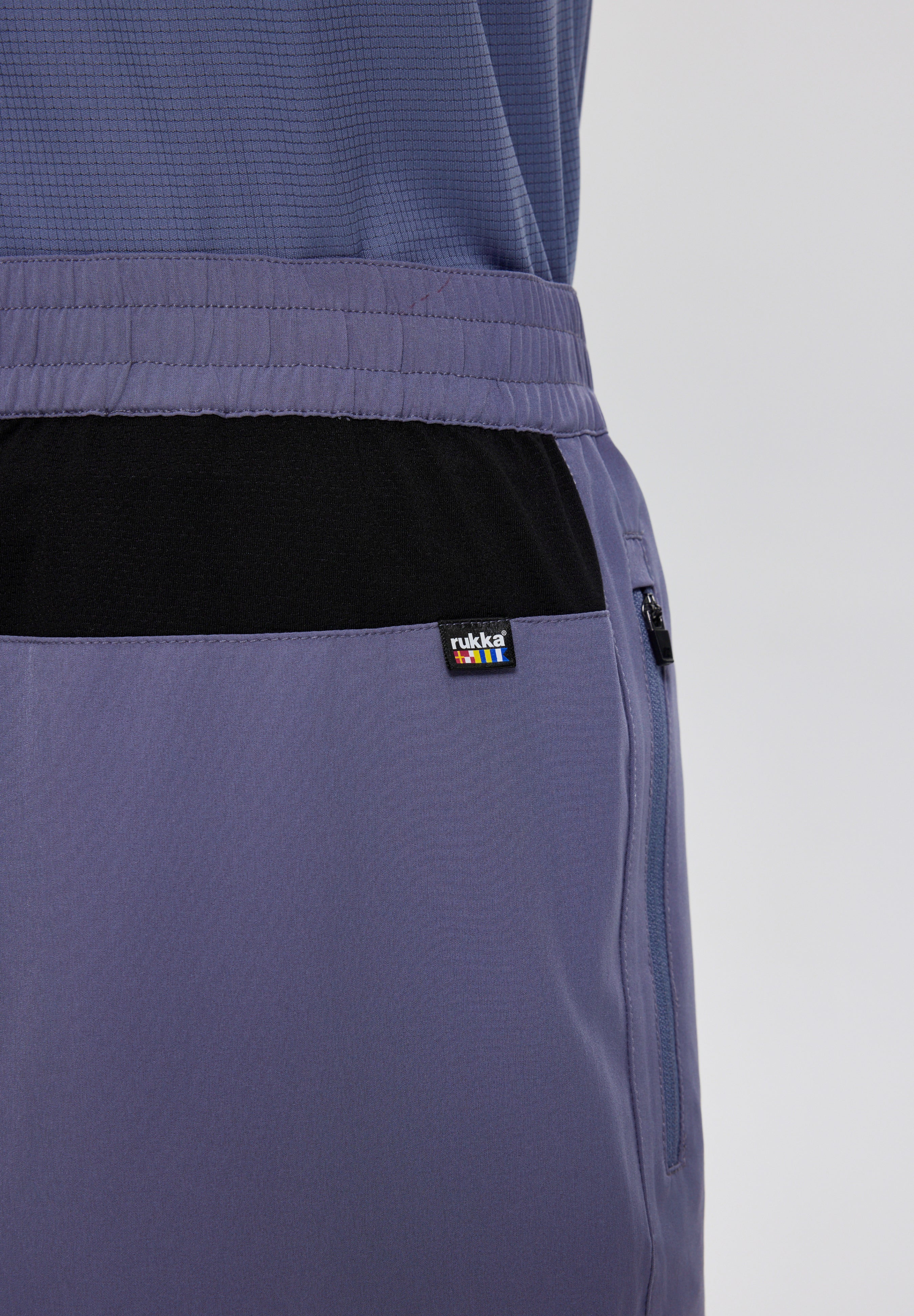 Mens Myllypuro 7 Inch Short