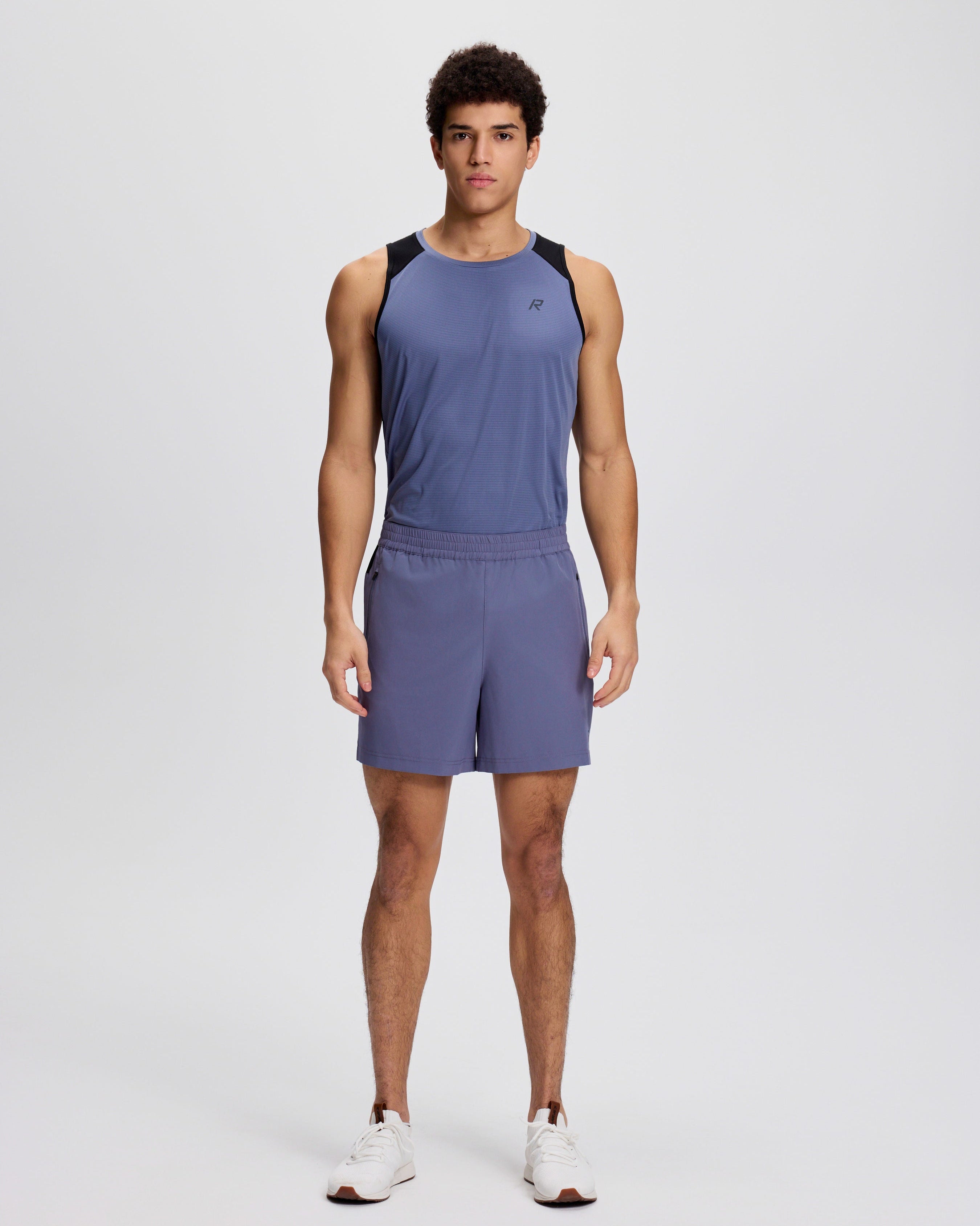 Mens Myllypuro 7 Inch Short