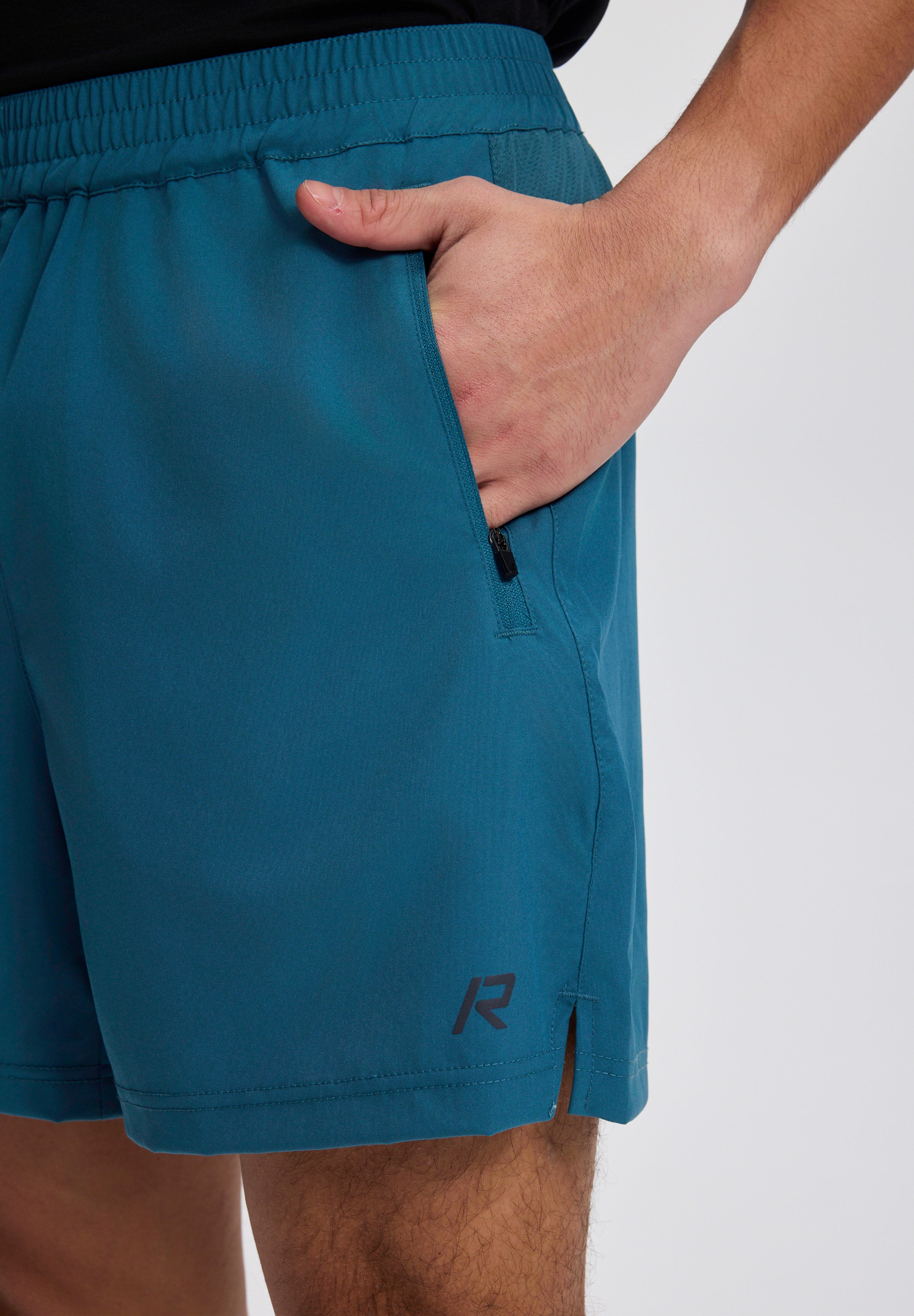 Mens Myllypuro 7 Inch Short