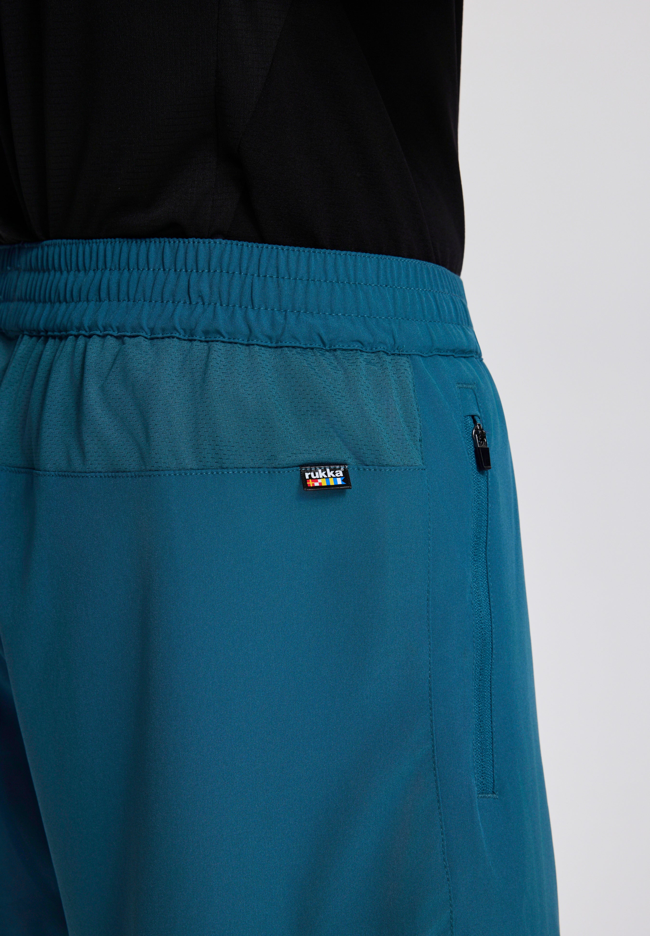 Mens Myllypuro 7 Inch Short