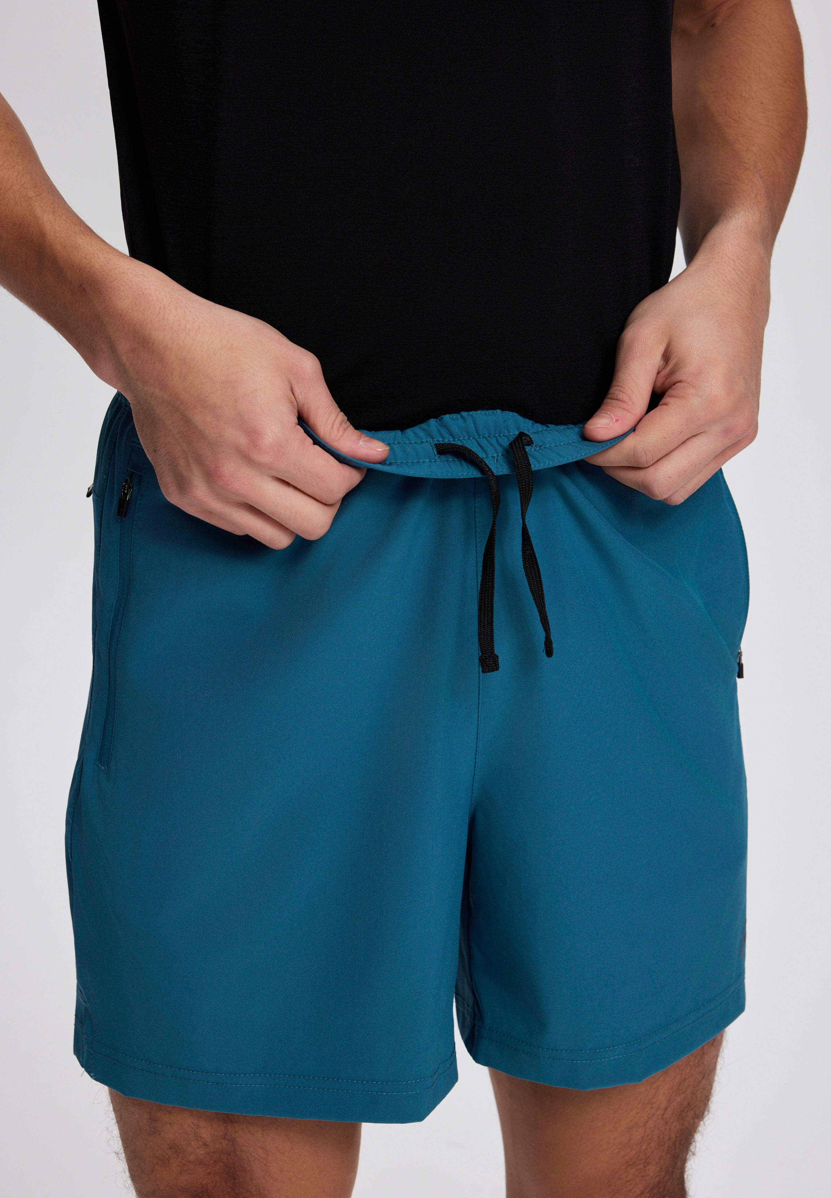 Mens Myllypuro 7 Inch Short