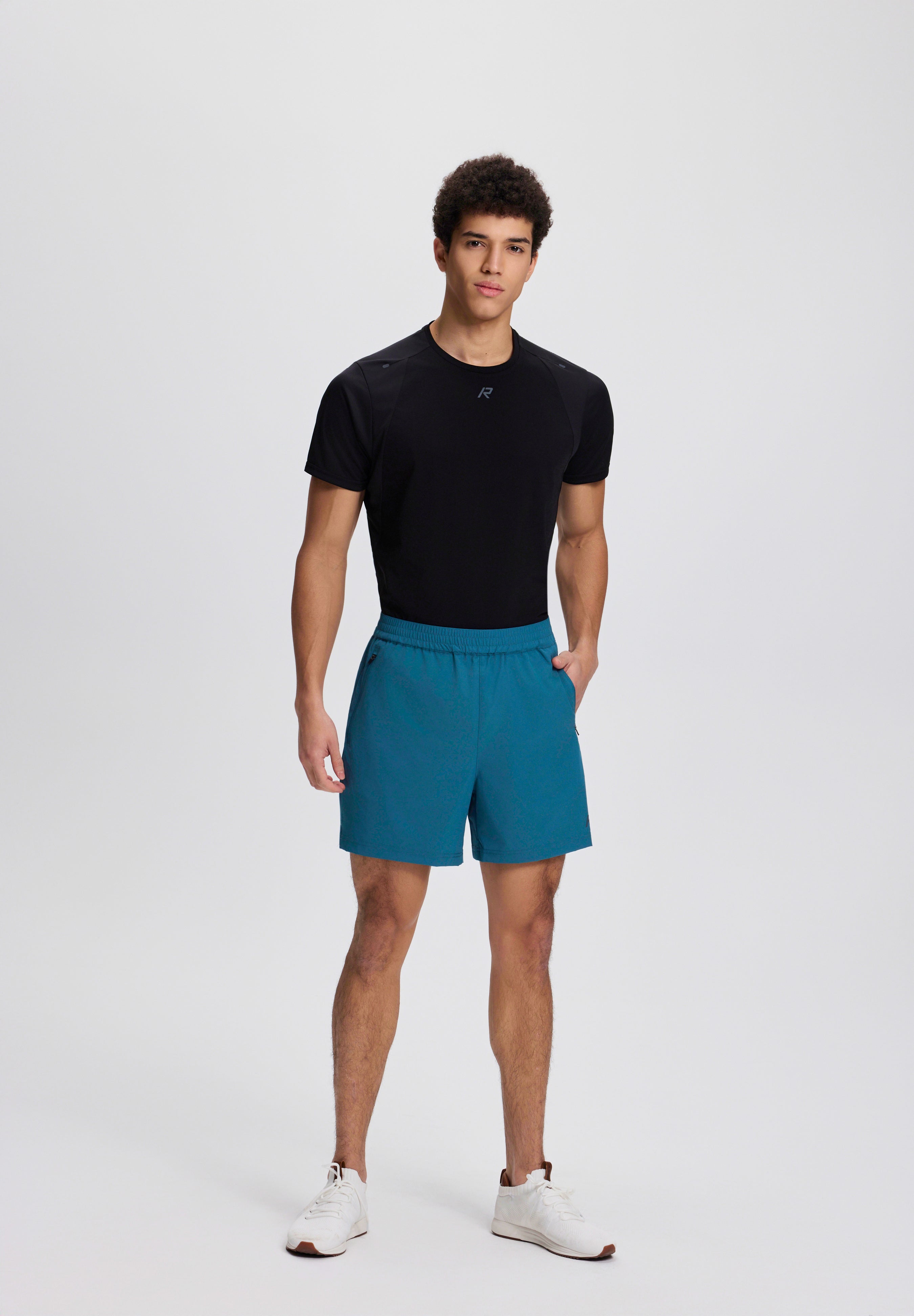 Mens Myllypuro 7 Inch Short