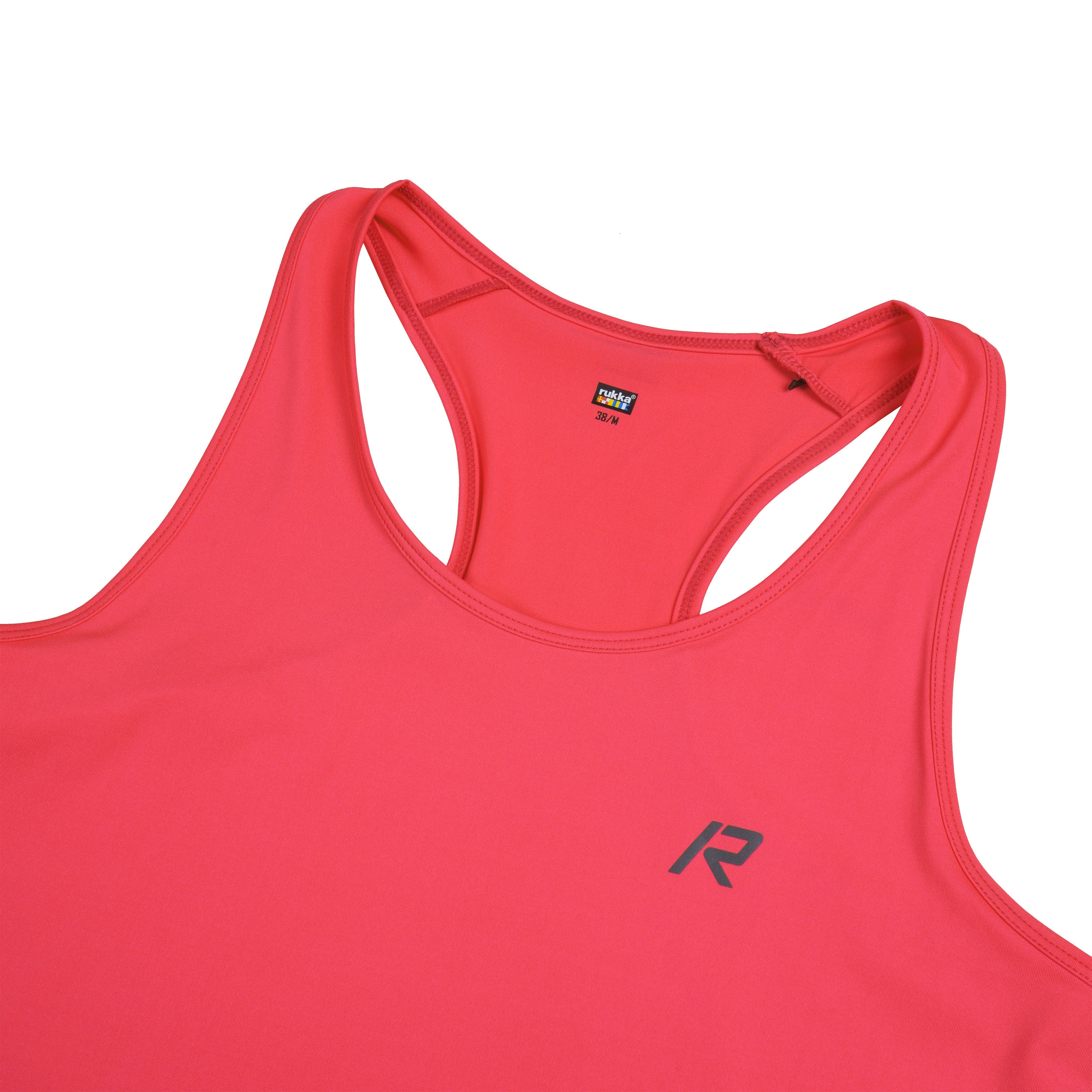 Womens Running Tank