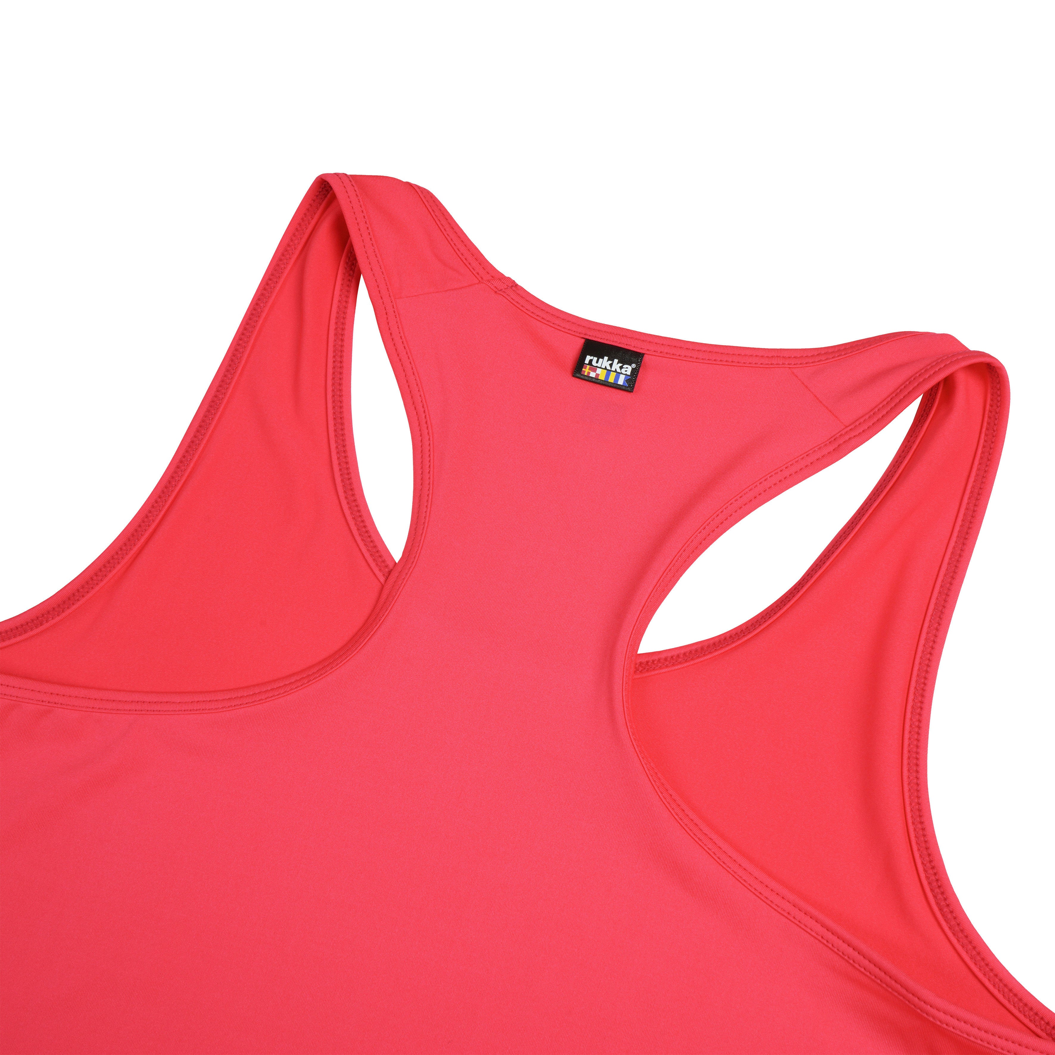 Womens Running Tank