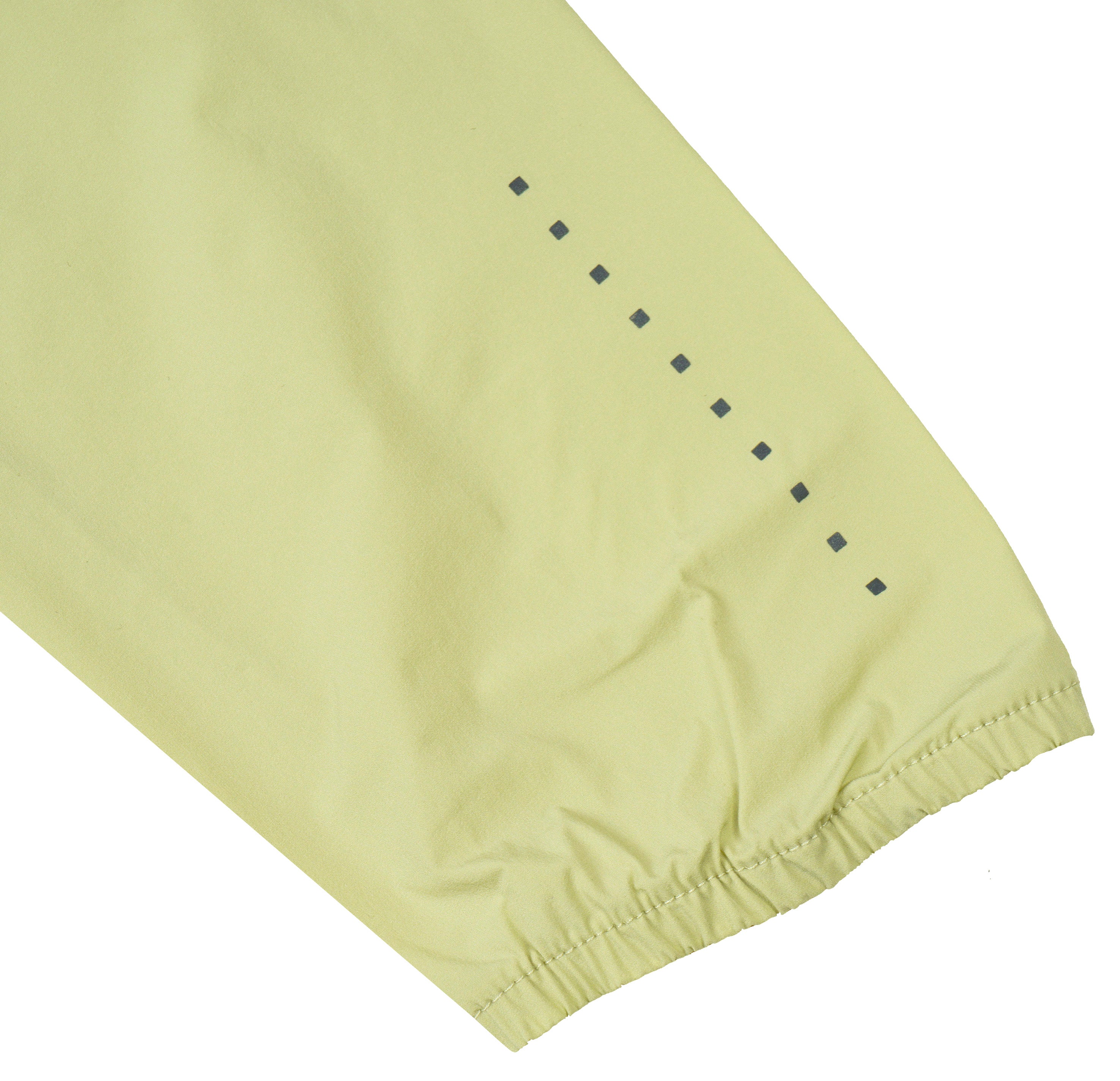 Mens Miemala Lightweight Full Zip Hooded Jacket