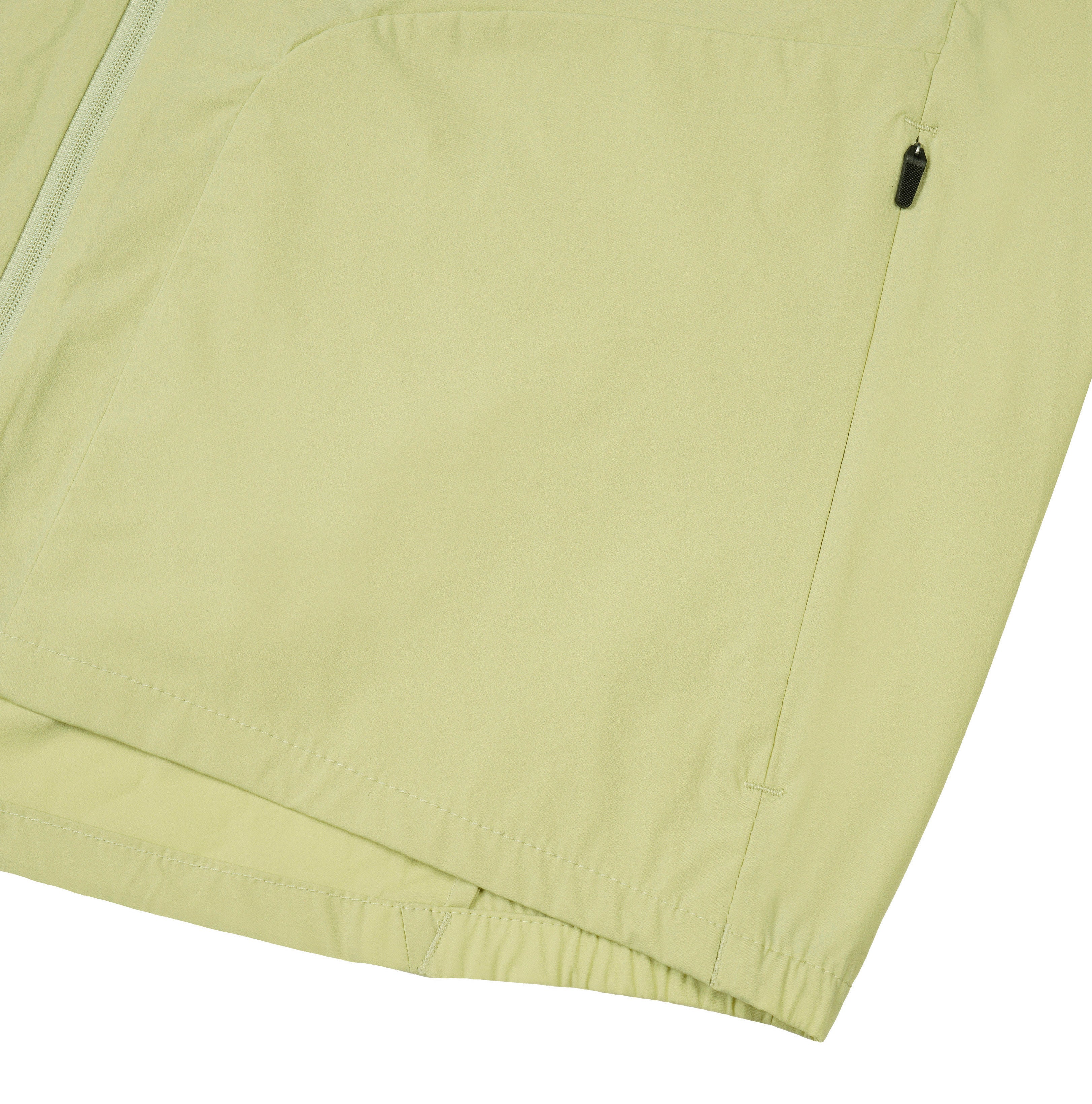 Mens Miemala Lightweight Full Zip Hooded Jacket