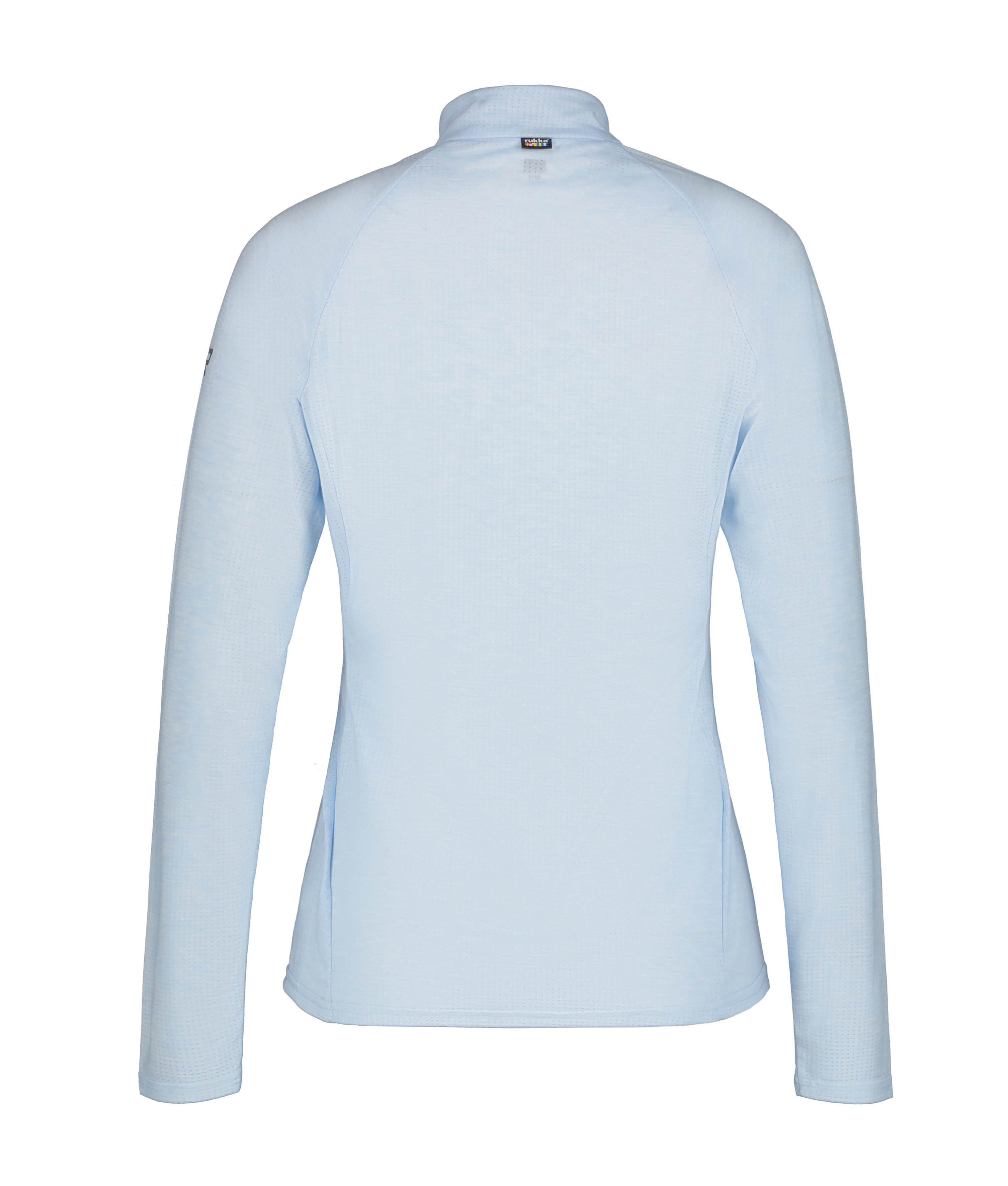 Womens Running Madet Half Zip