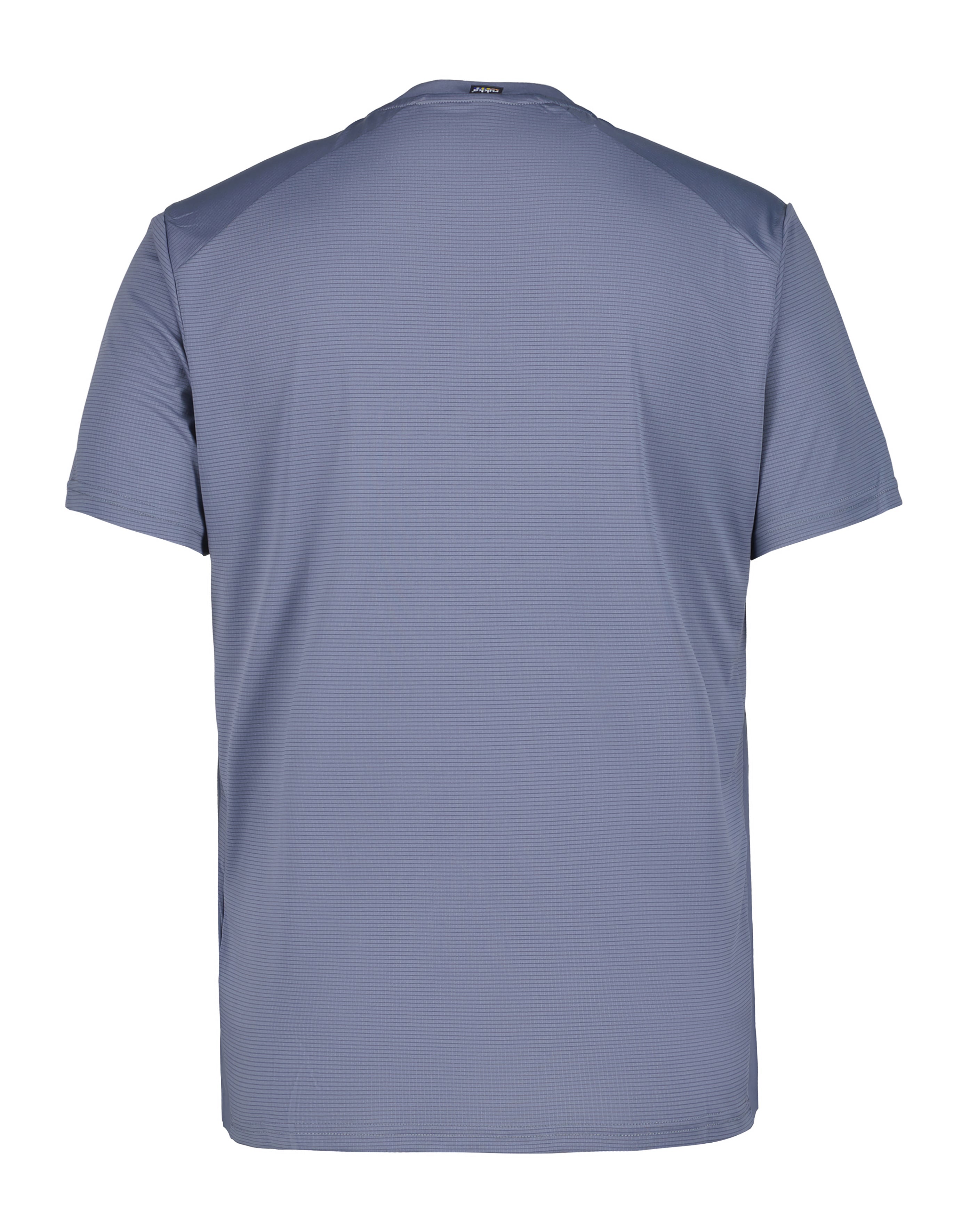 Mens Mustola Lightweight Short Sleeve T-Shirt