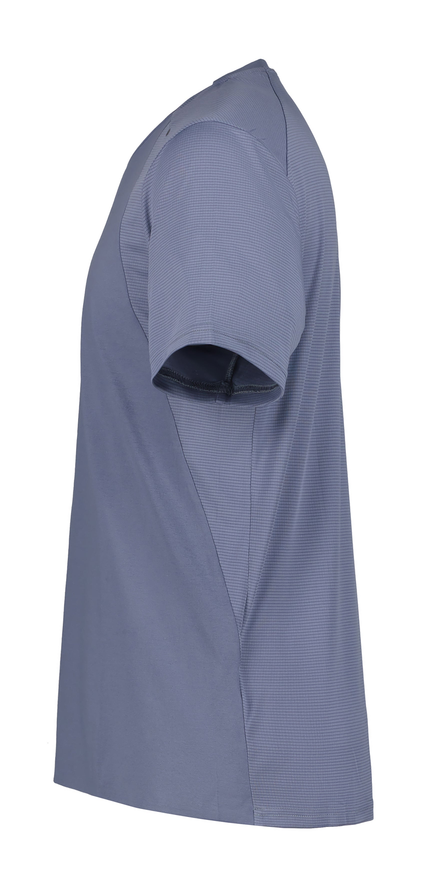 Mens Mustola Lightweight Short Sleeve T-Shirt