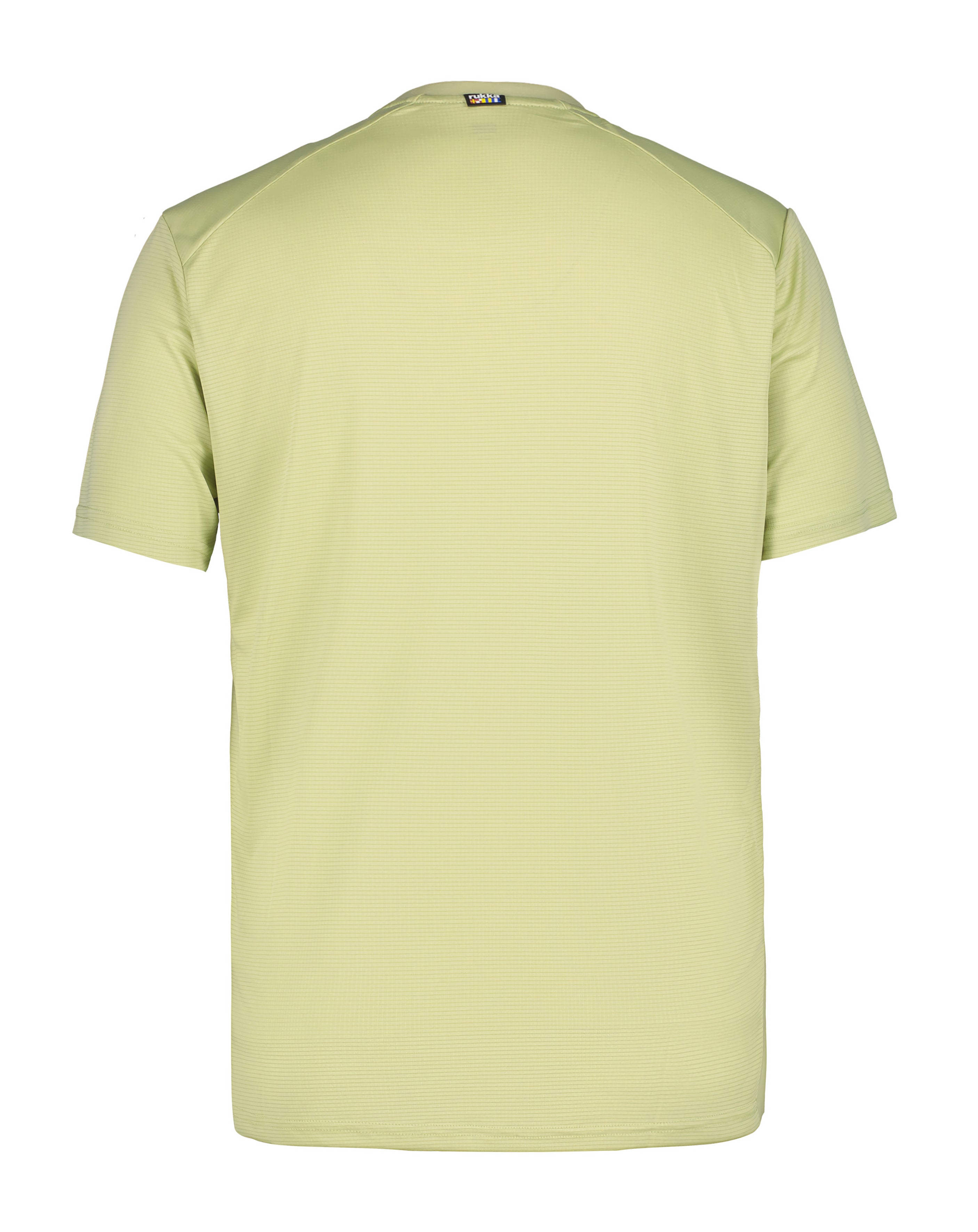 Mens Mustola Lightweight Short Sleeve T-Shirt