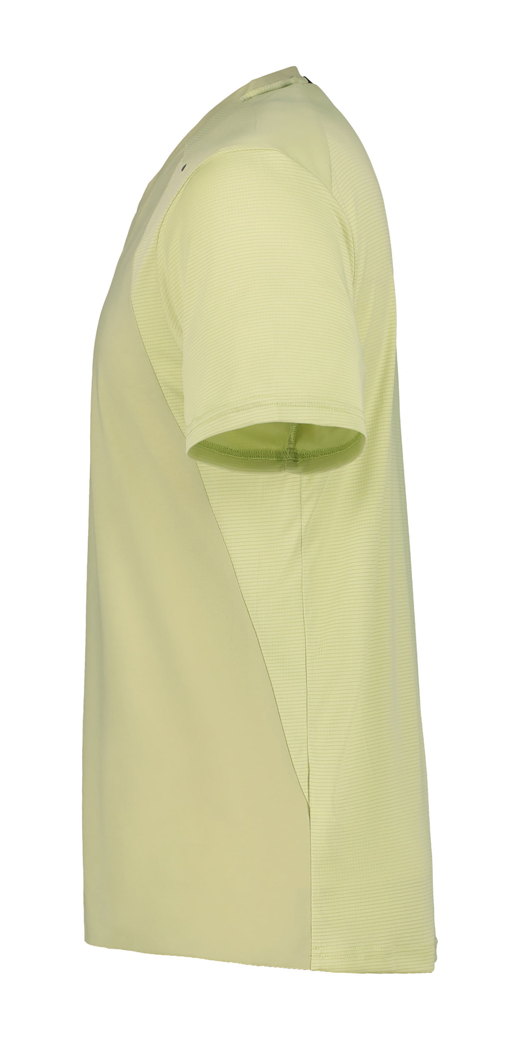 Mens Mustola Lightweight Short Sleeve T-Shirt