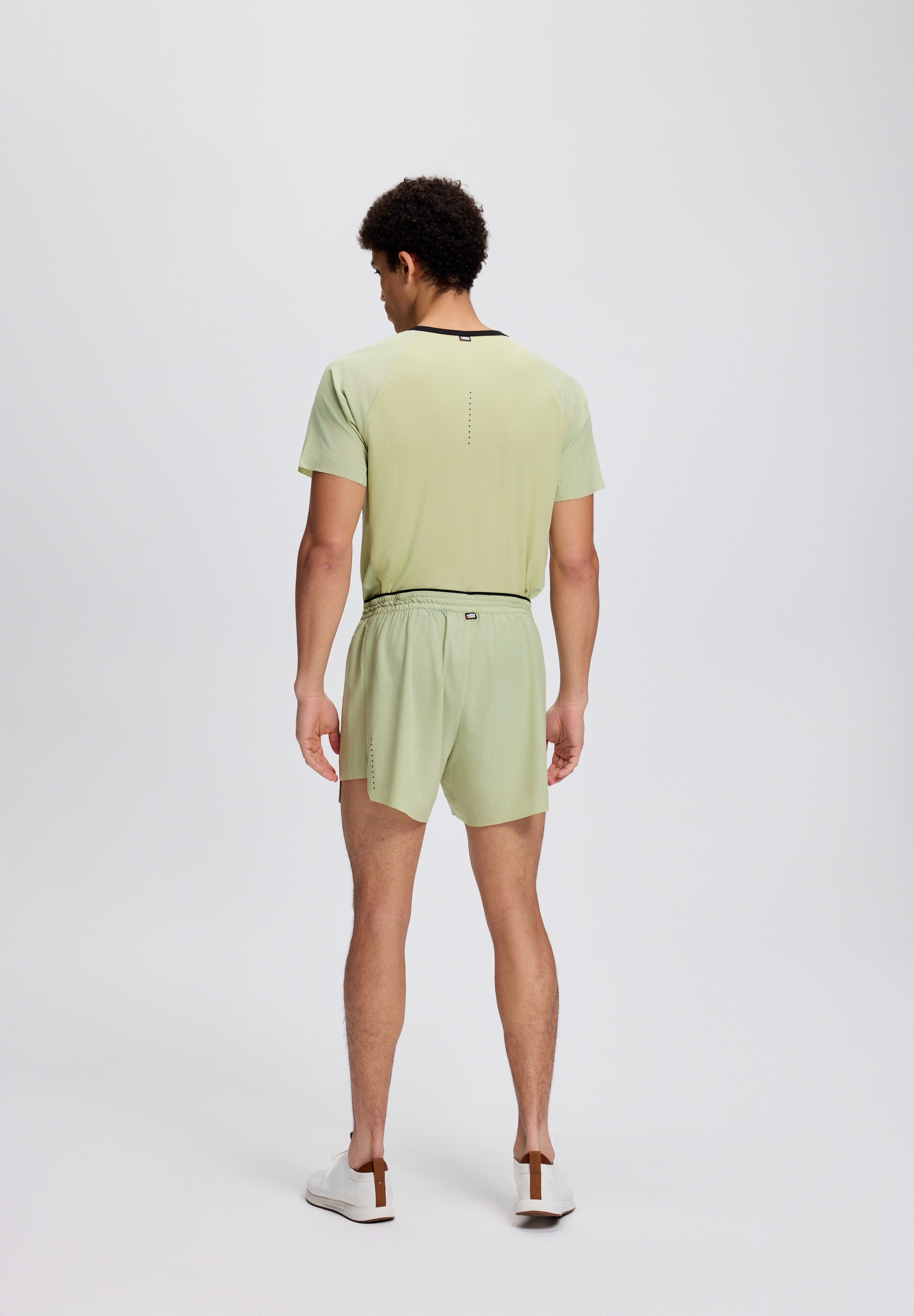 Mens Makula Lightweight Shorts