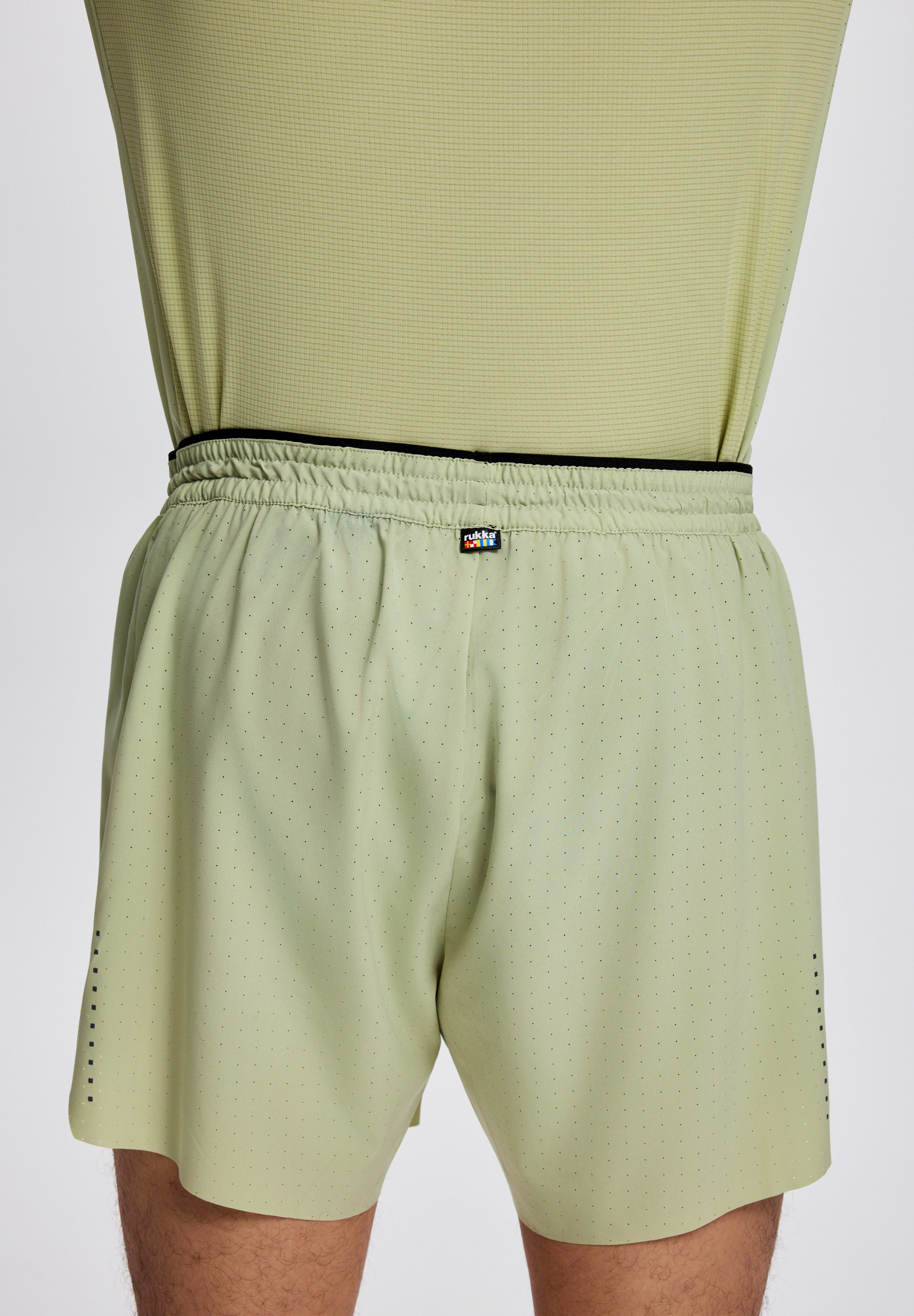 Mens Makula Lightweight Shorts