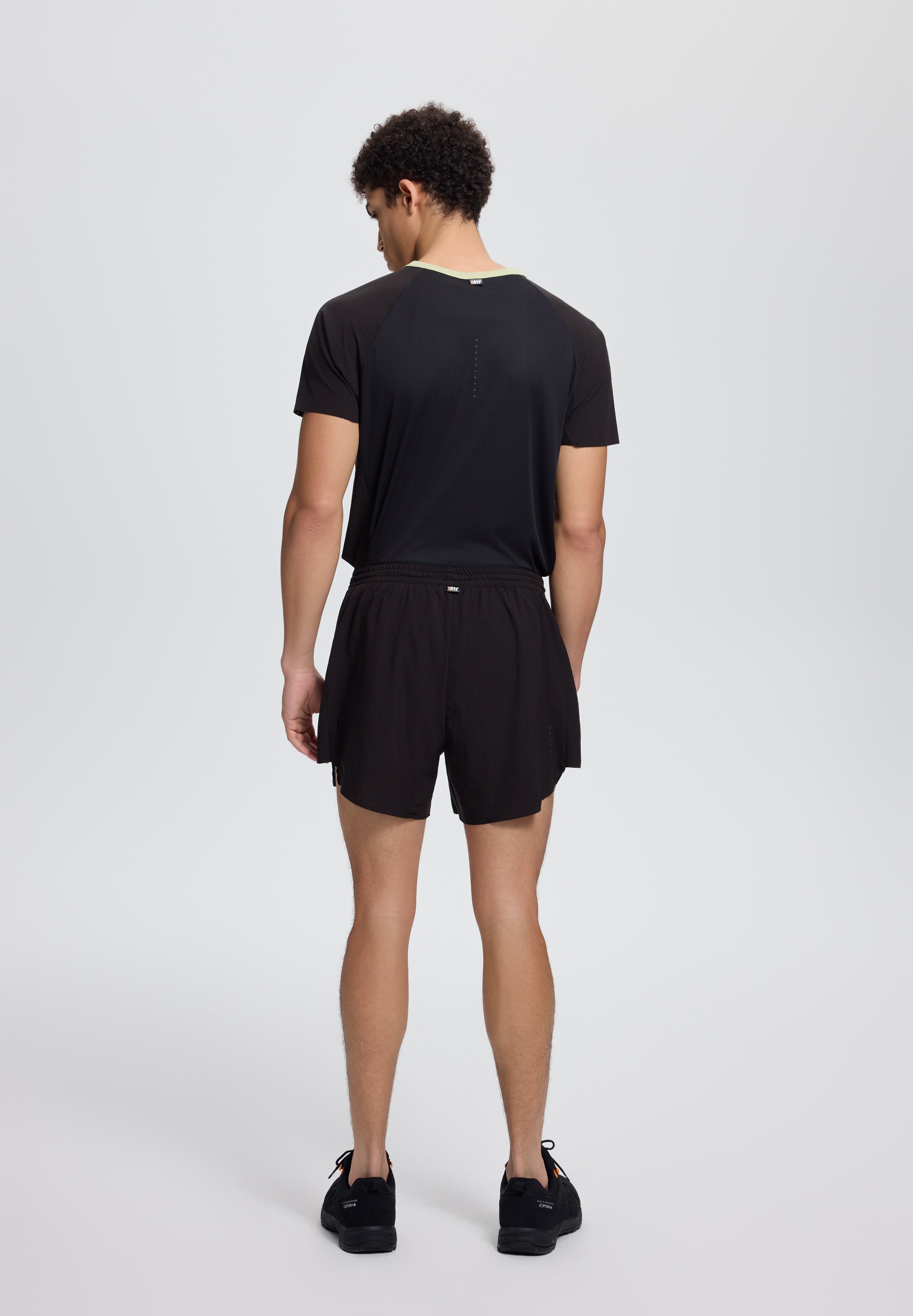 Mens Makula Lightweight Shorts