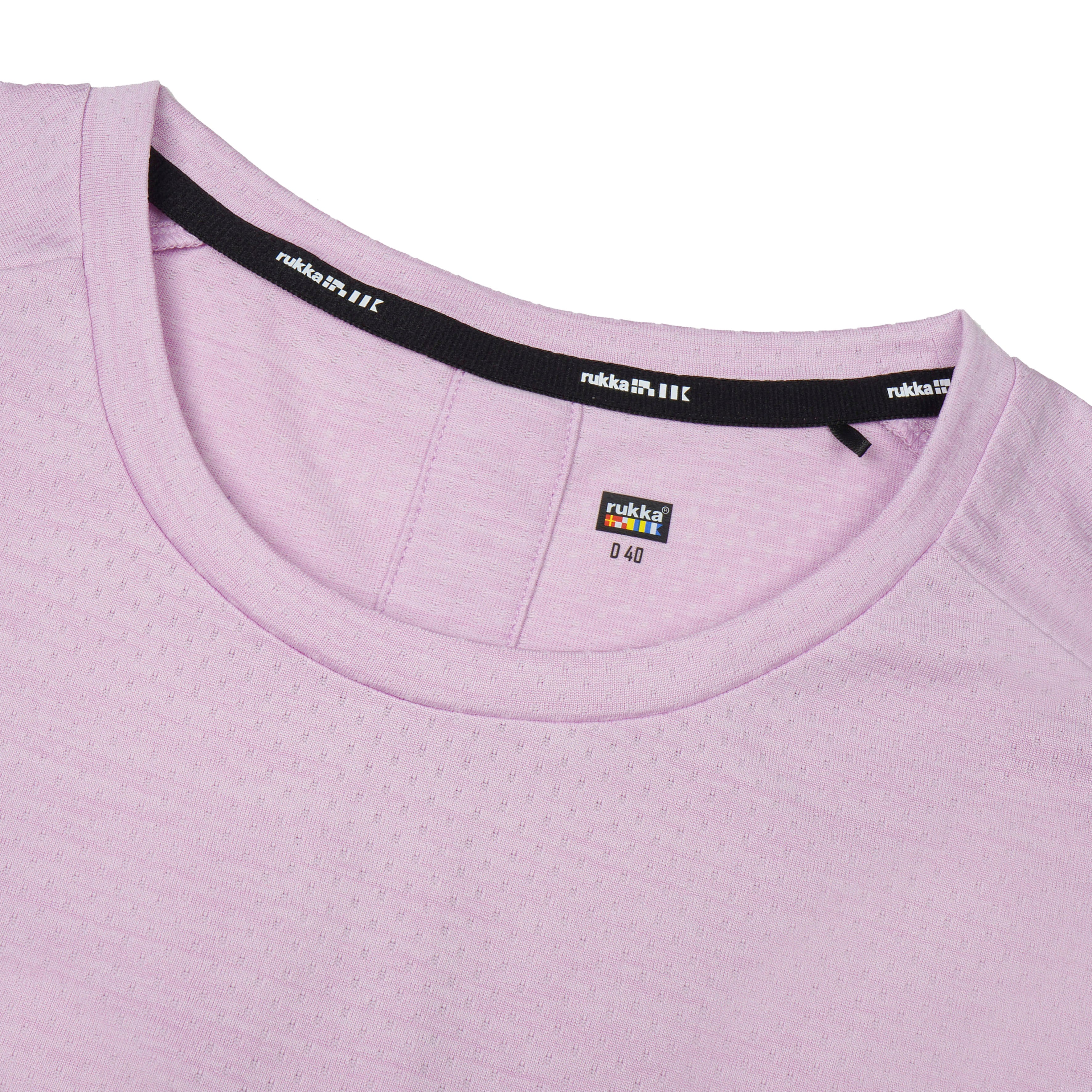 Womens Running Ylakartti Shor Sleeve Tshirt