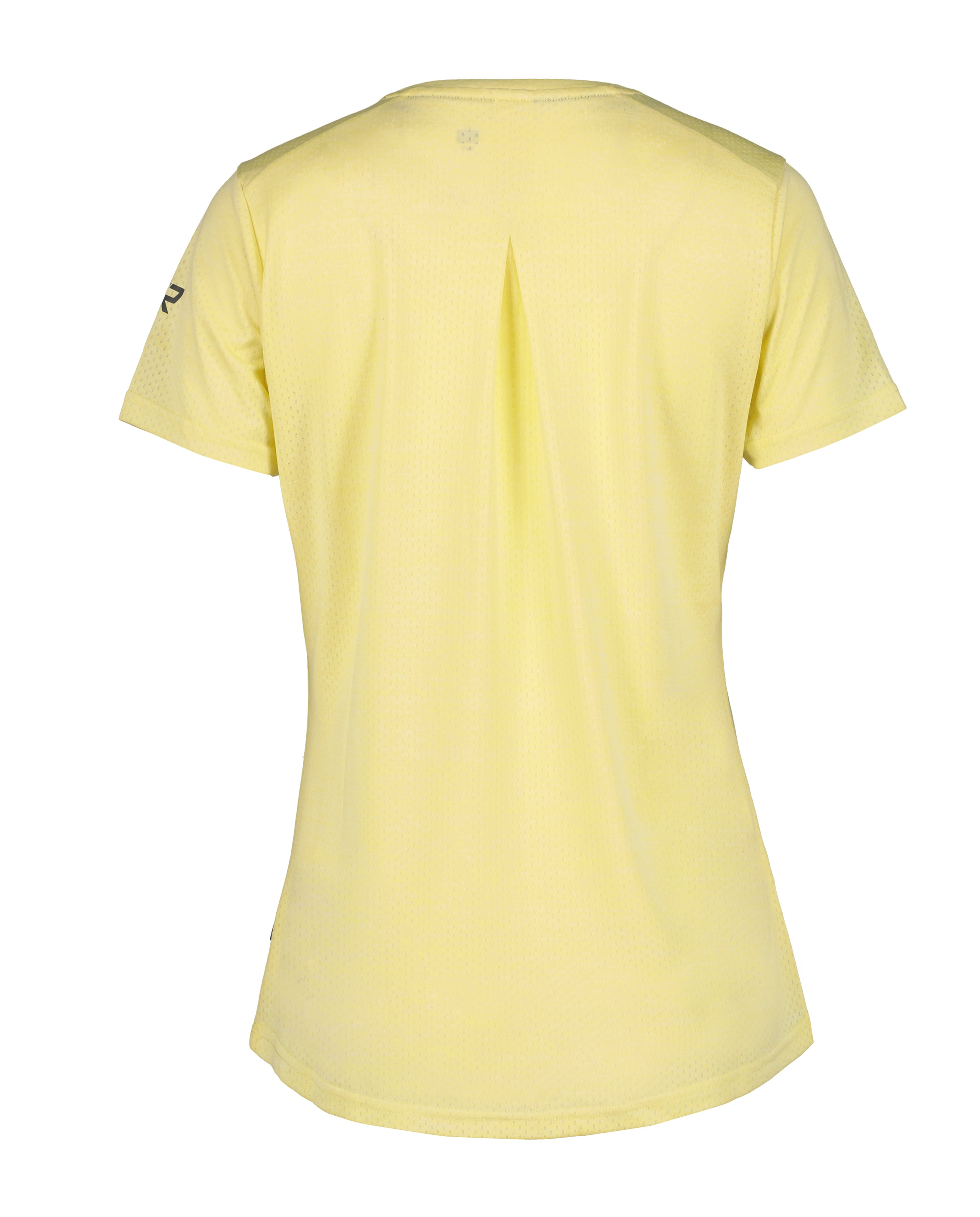 Womens Running Ylakartti Shor Sleeve Tshirt