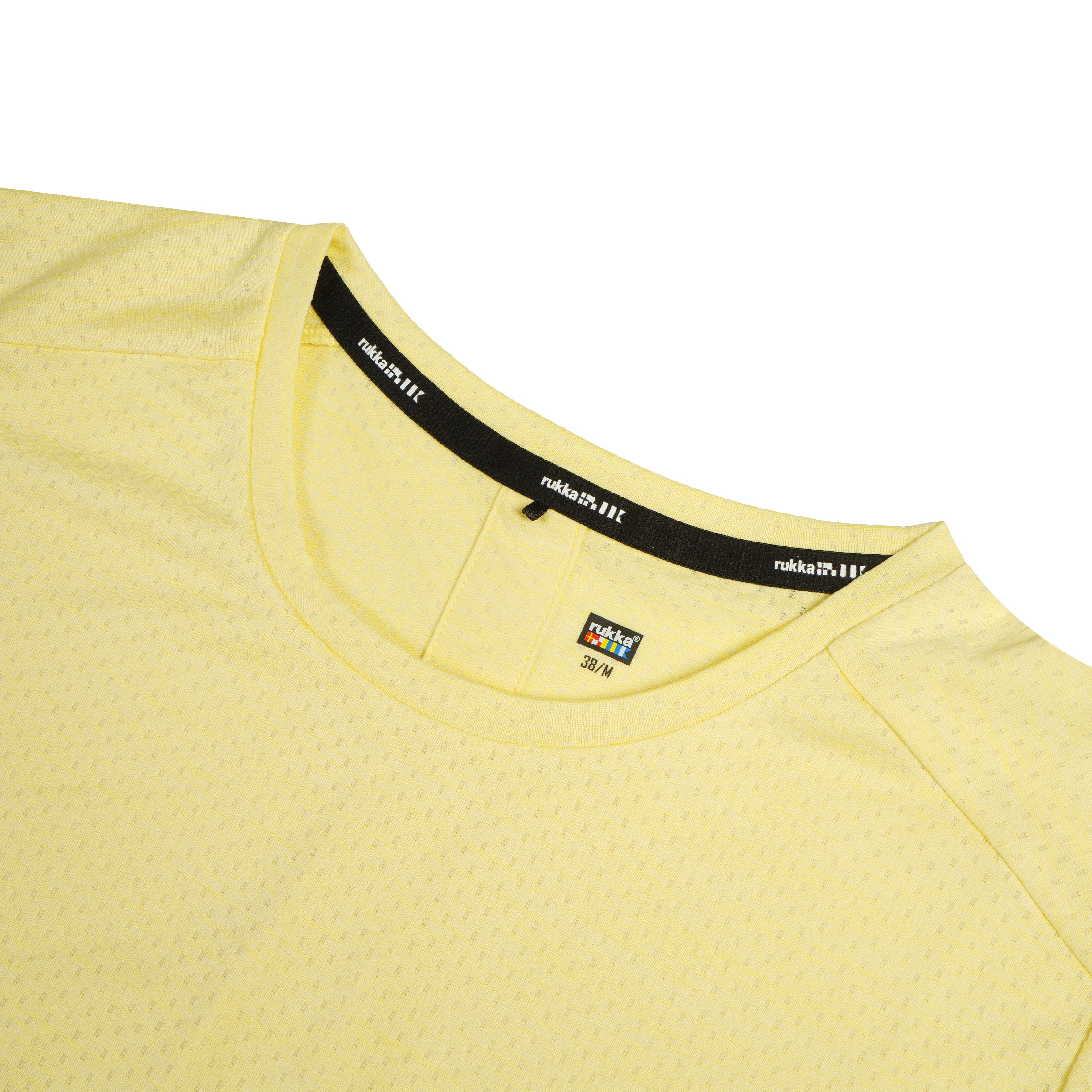 Womens Running Ylakartti Shor Sleeve Tshirt