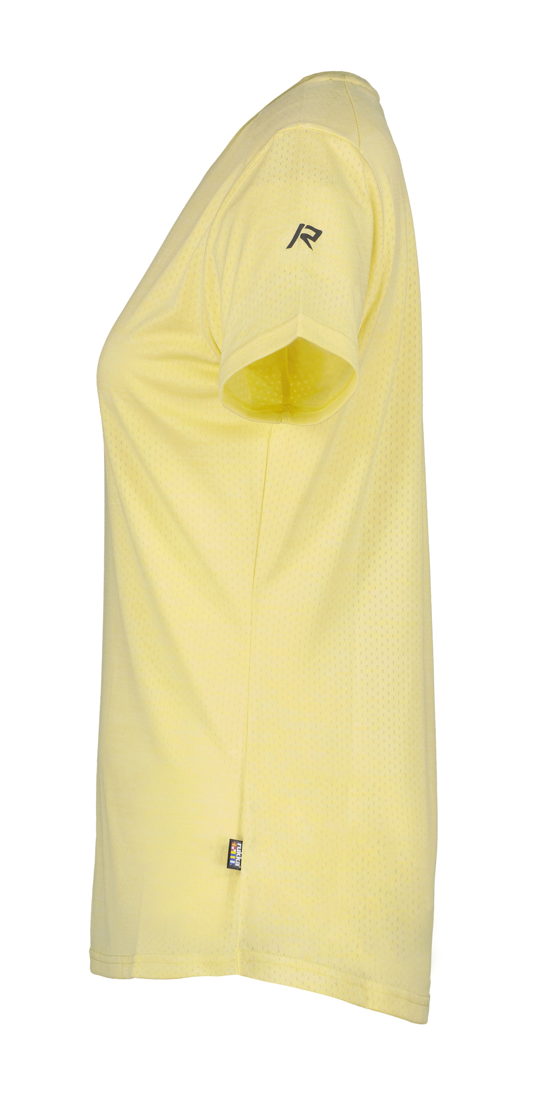 Womens Running Ylakartti Shor Sleeve Tshirt