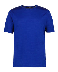 Mens Ylikiika Short Sleeve Performance T-Shirt