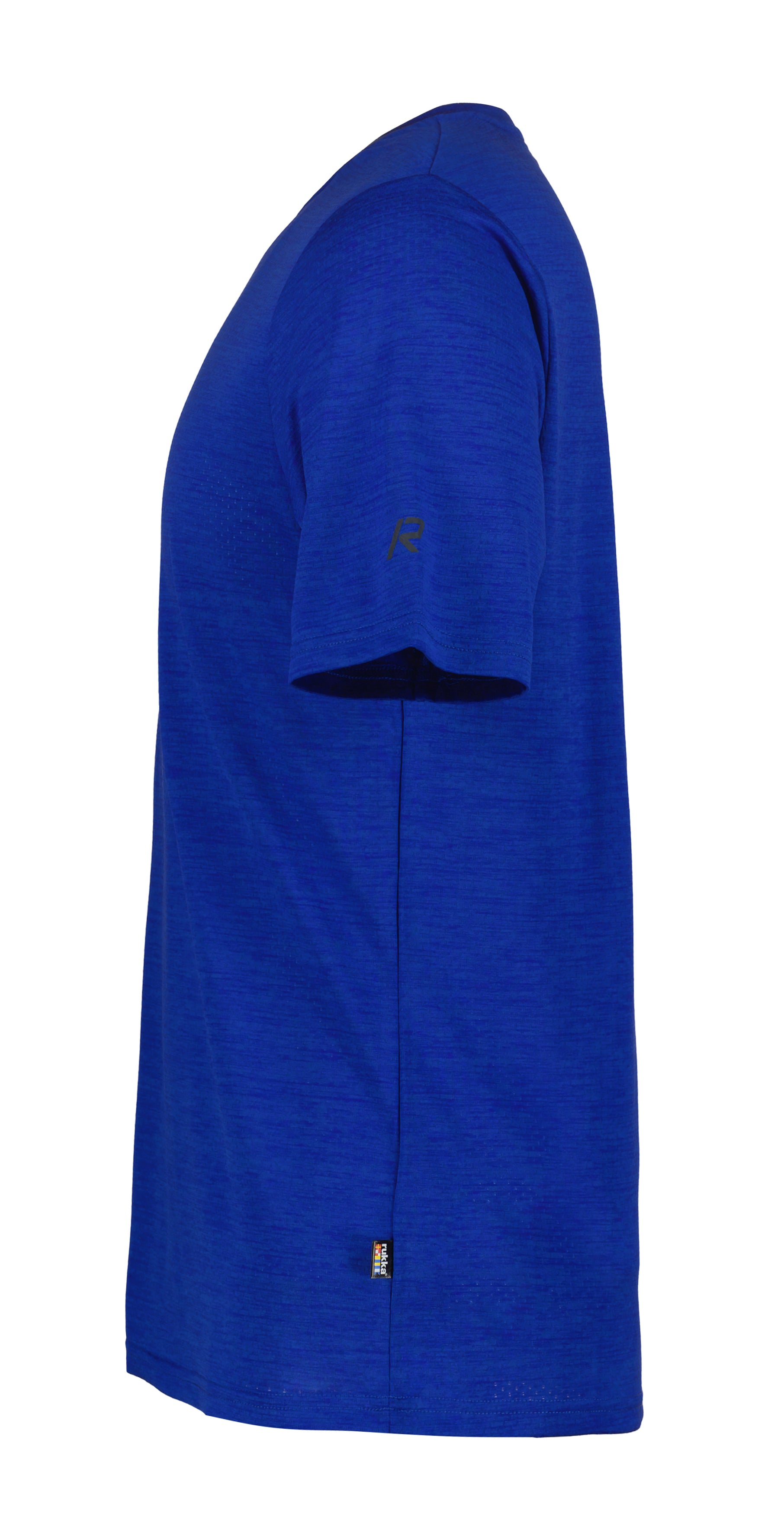 Mens Ylikiika Short Sleeve Performance T-Shirt