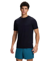 Mens Ylikiika Short Sleeve Performance T-Shirt