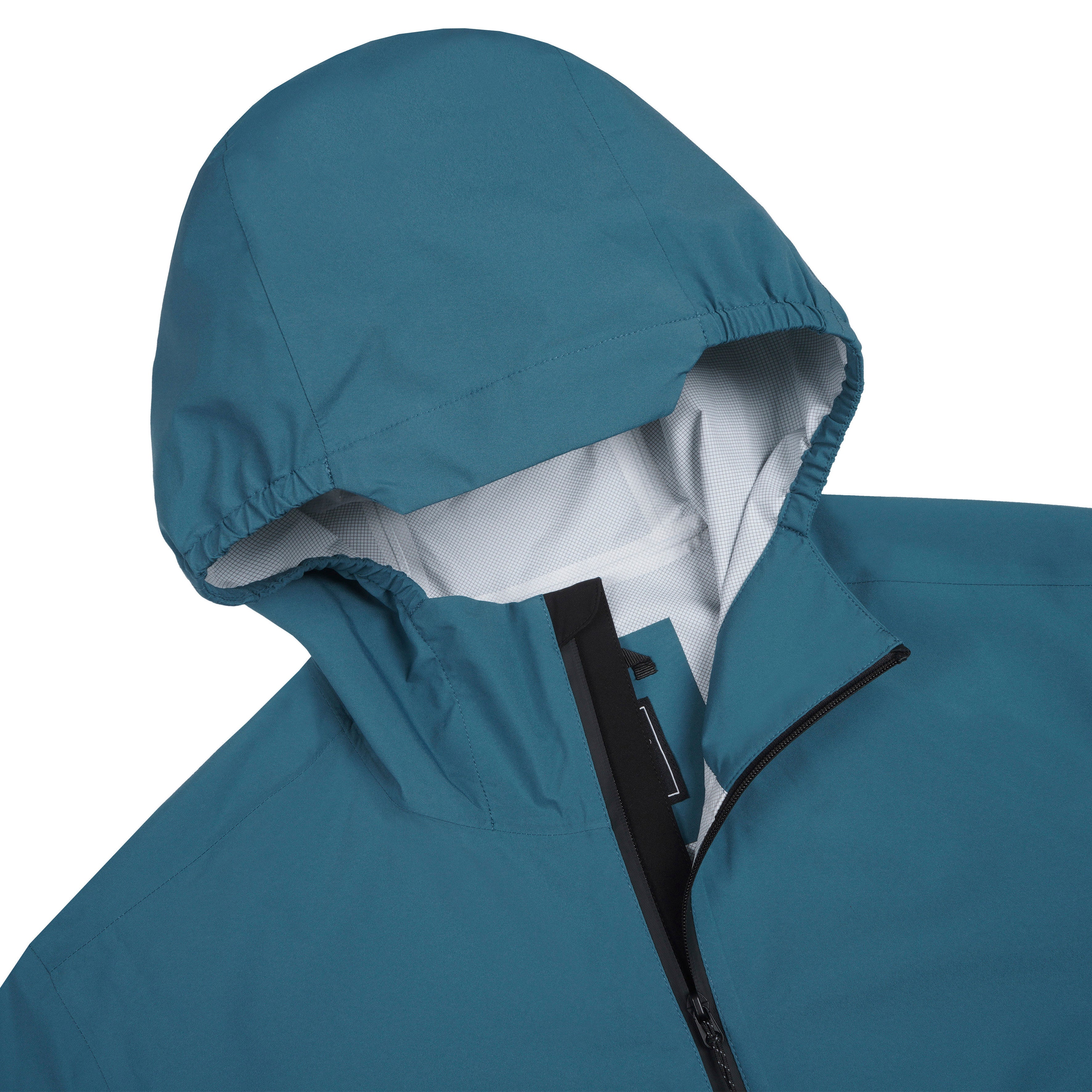 Mens Menki Waterproof Jacket