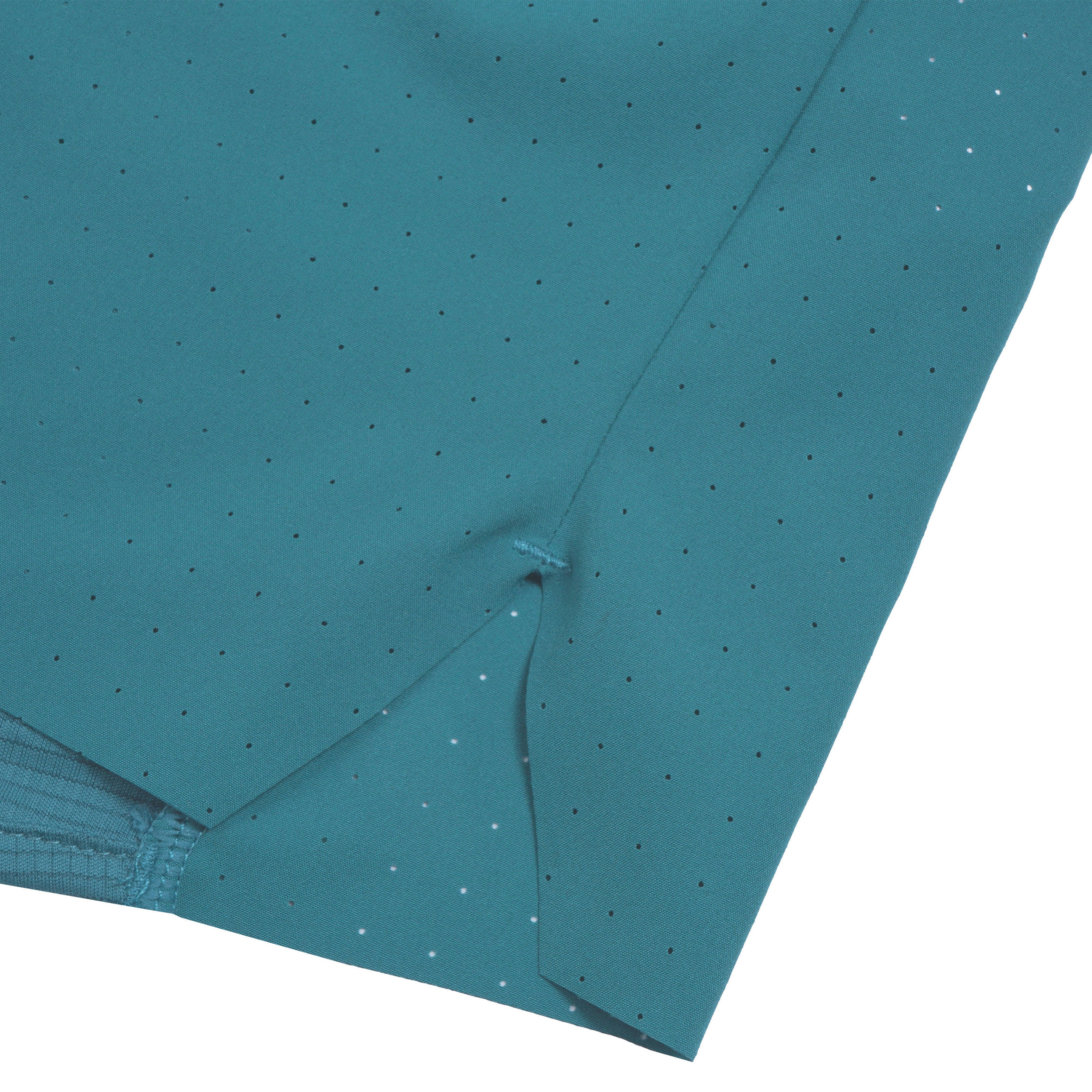 Mens Maivala LaserCut Lightweight Tank