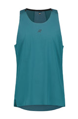 Mens Maivala LaserCut Lightweight Tank