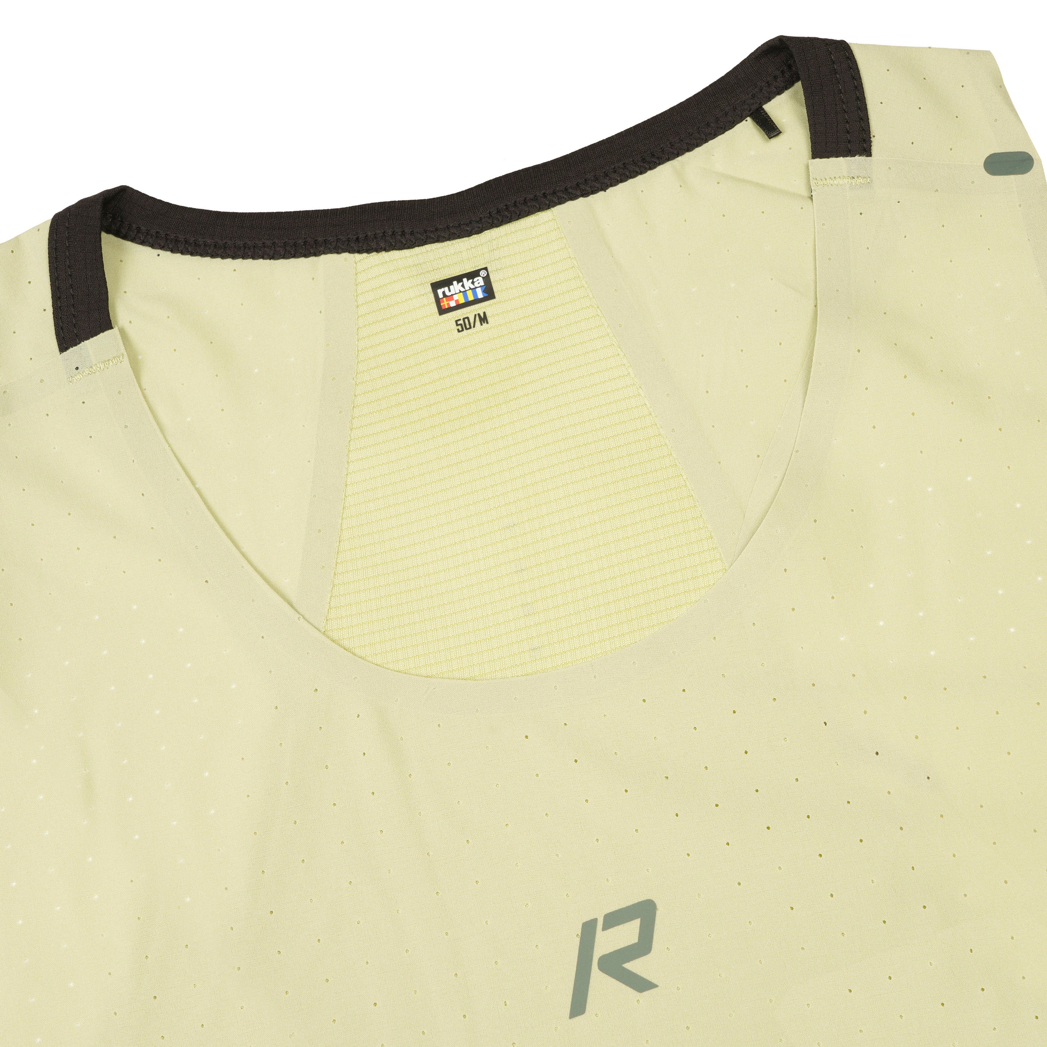 Mens Maivala LaserCut Lightweight Tank