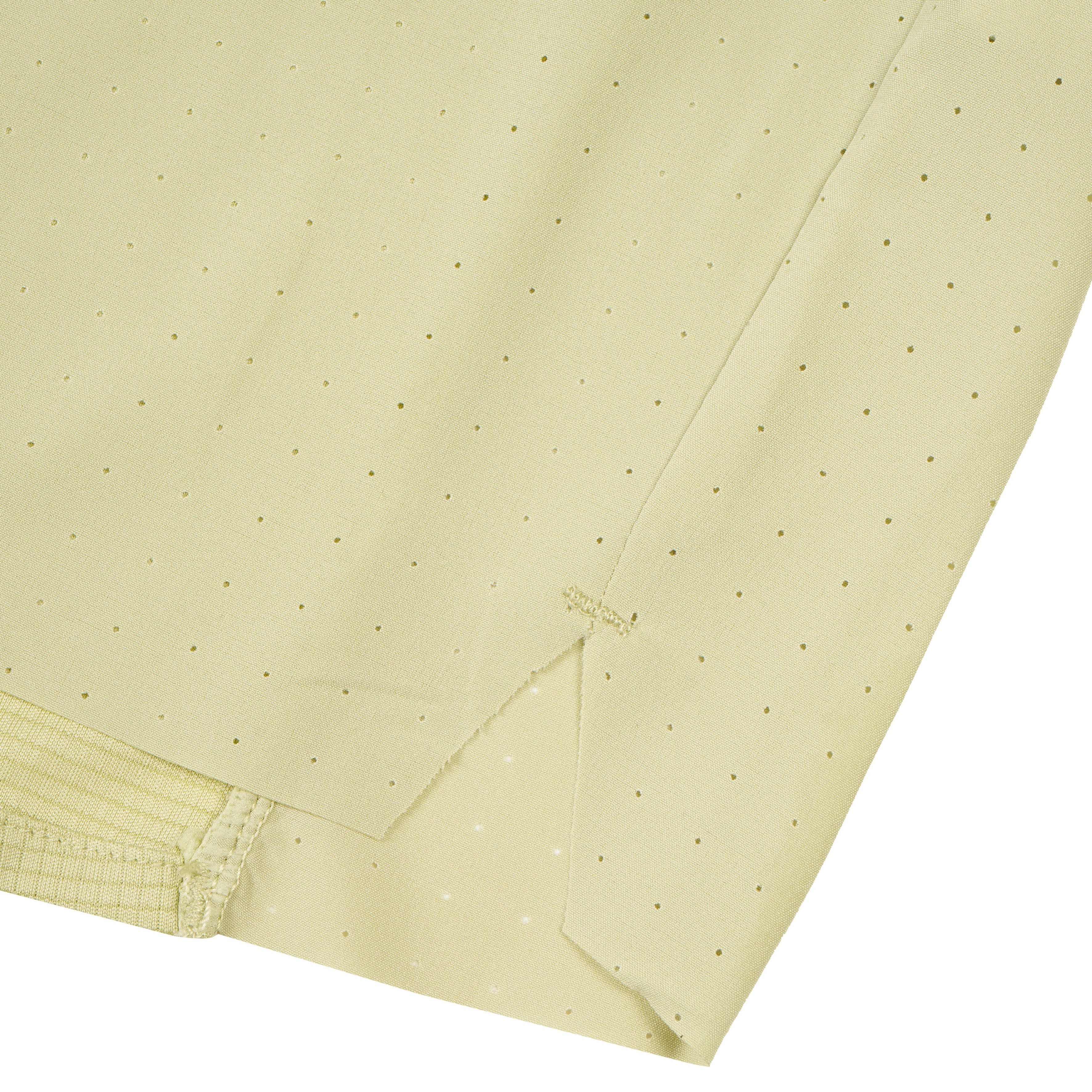 Mens Maivala LaserCut Lightweight Tank