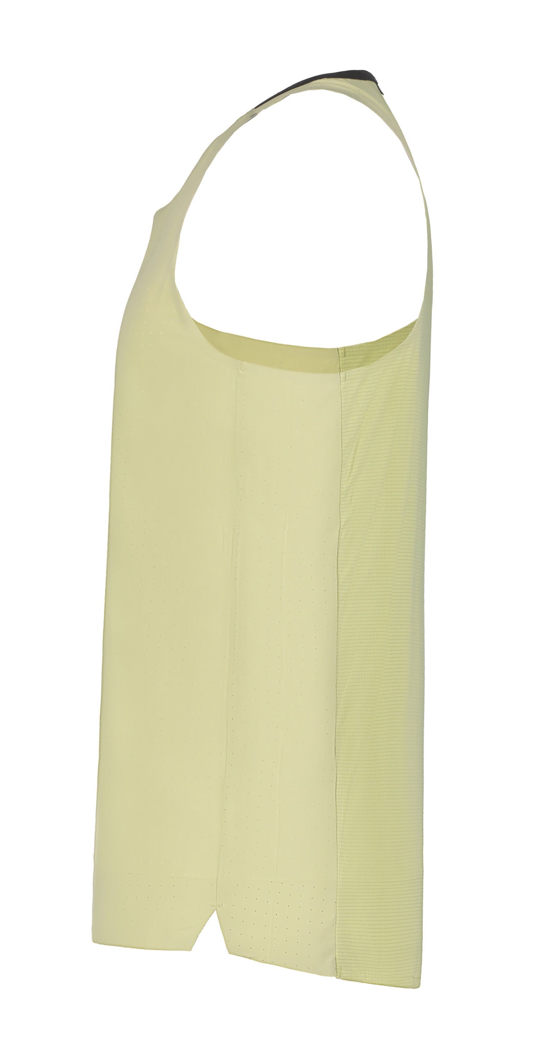 Mens Maivala LaserCut Lightweight Tank