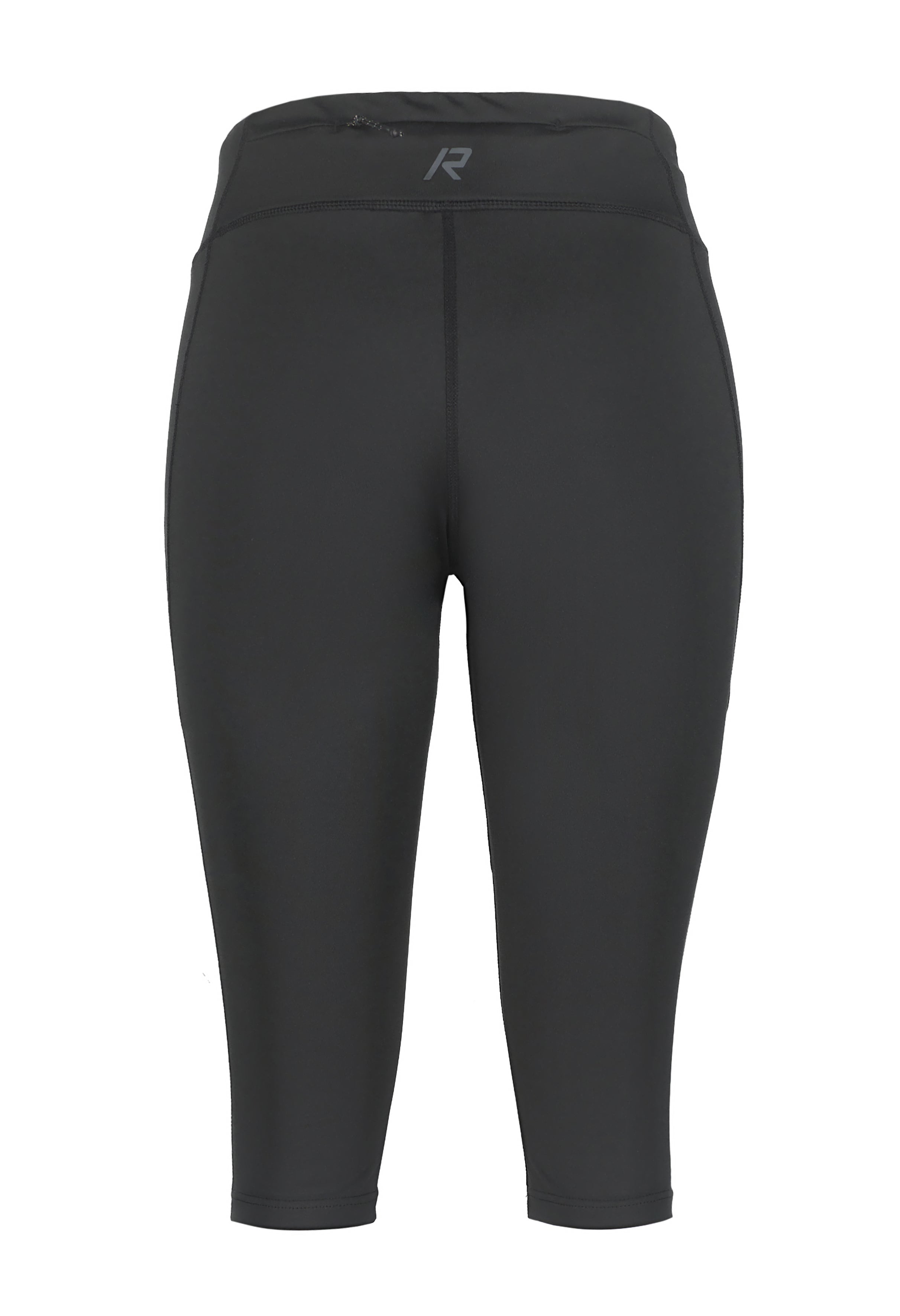 Womens Running Maakeski Capri Tights