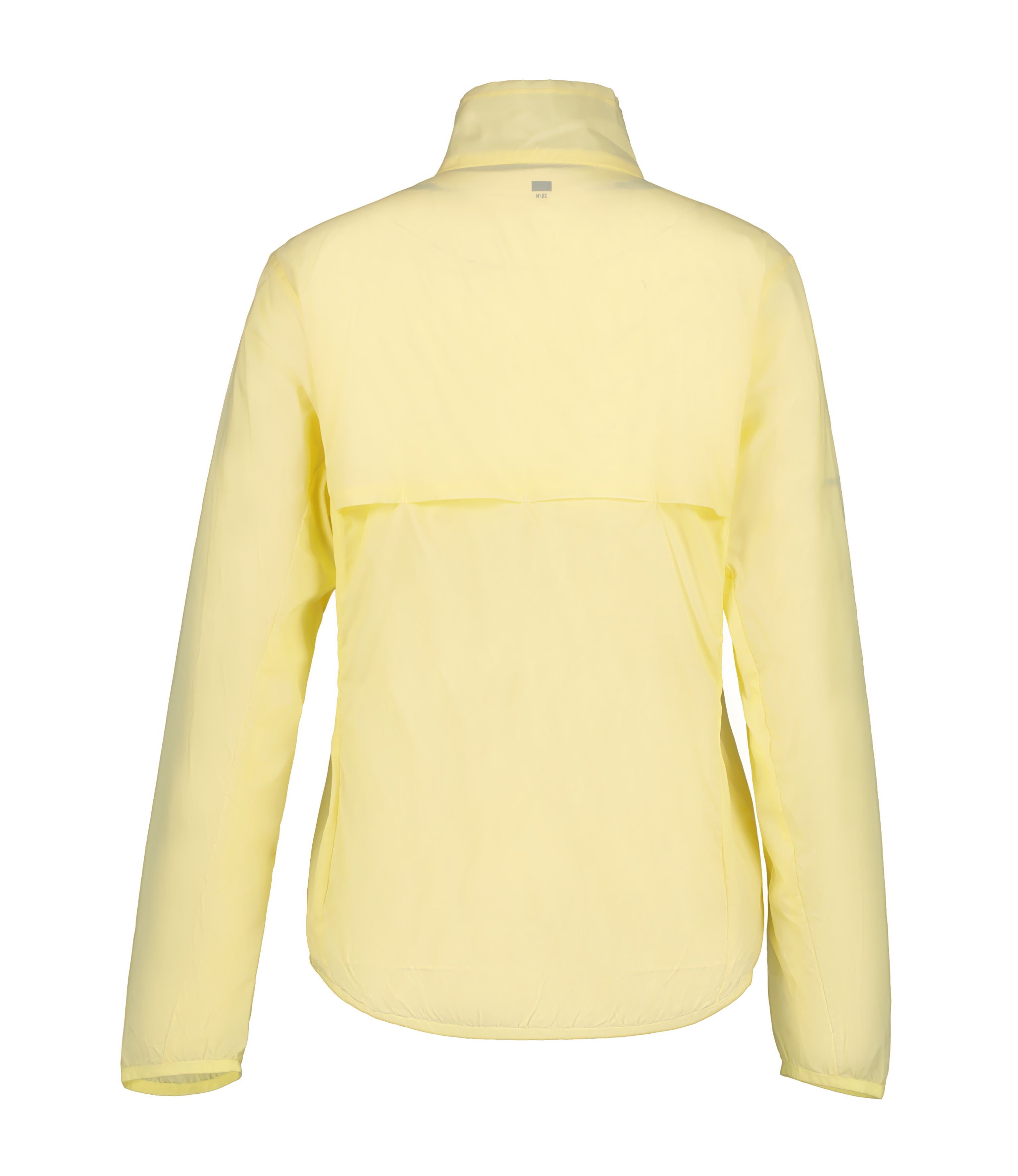 Womens Running Maile Jacket