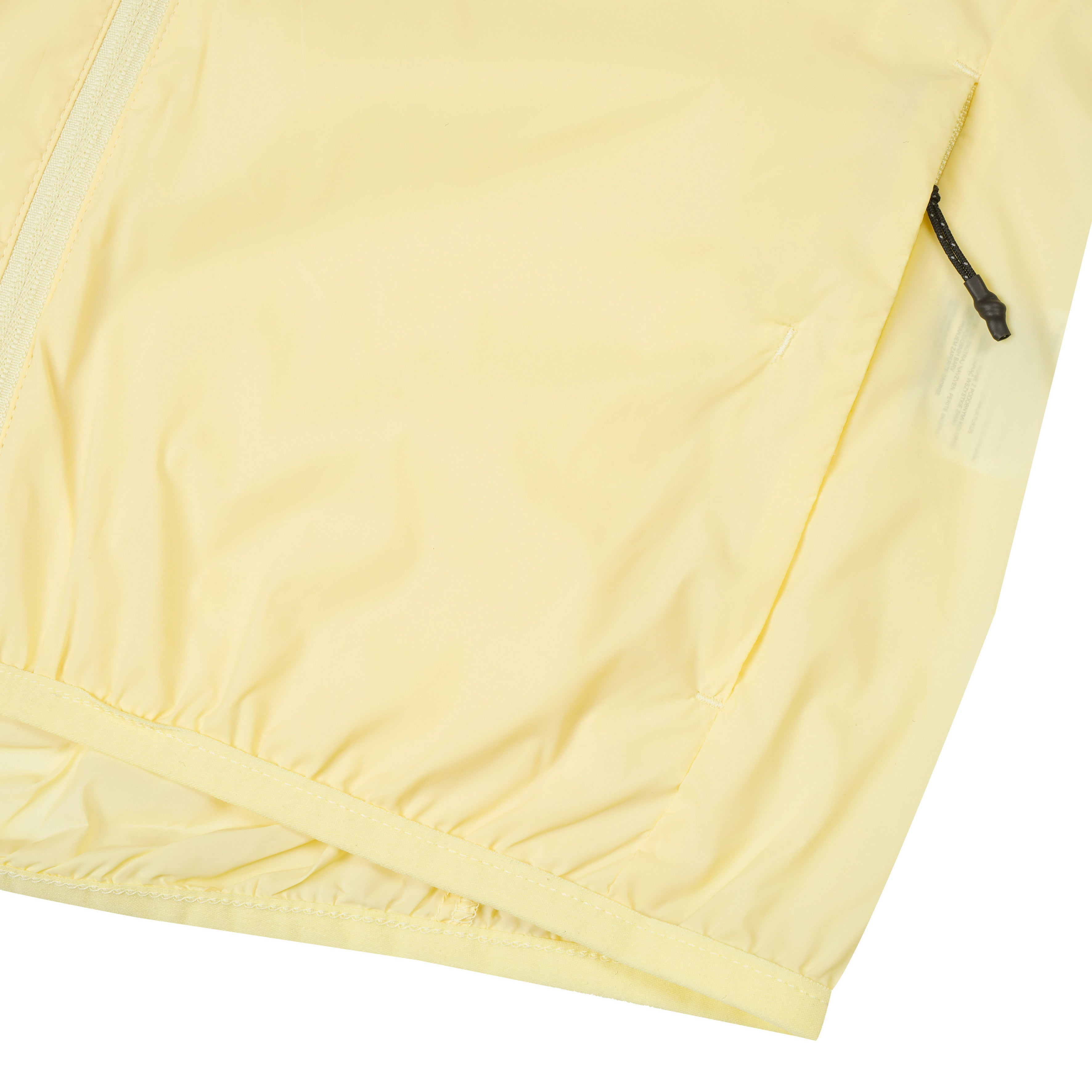 Womens Running Maile Jacket