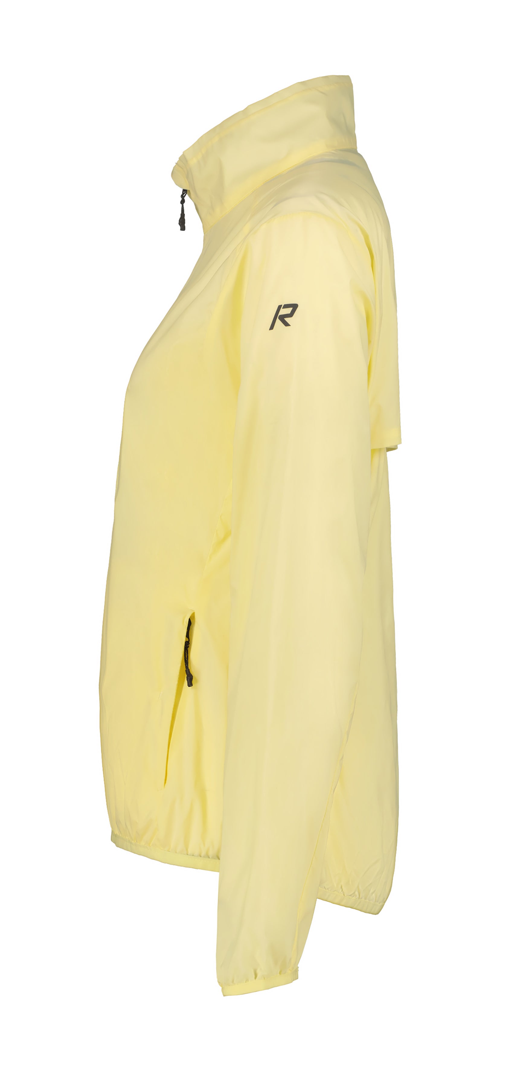 Womens Running Maile Jacket