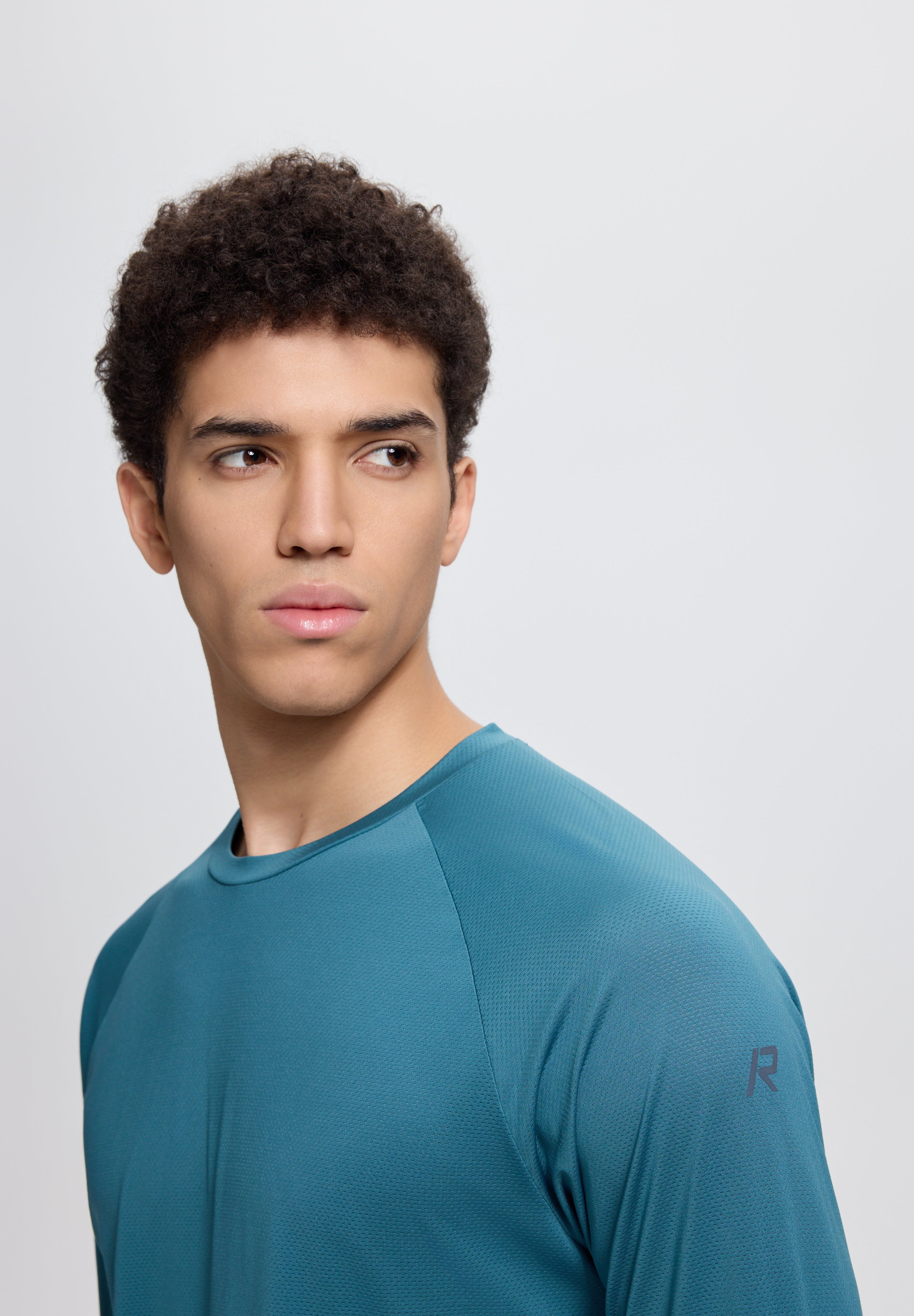 Mens Muosto V2 Longsleeve