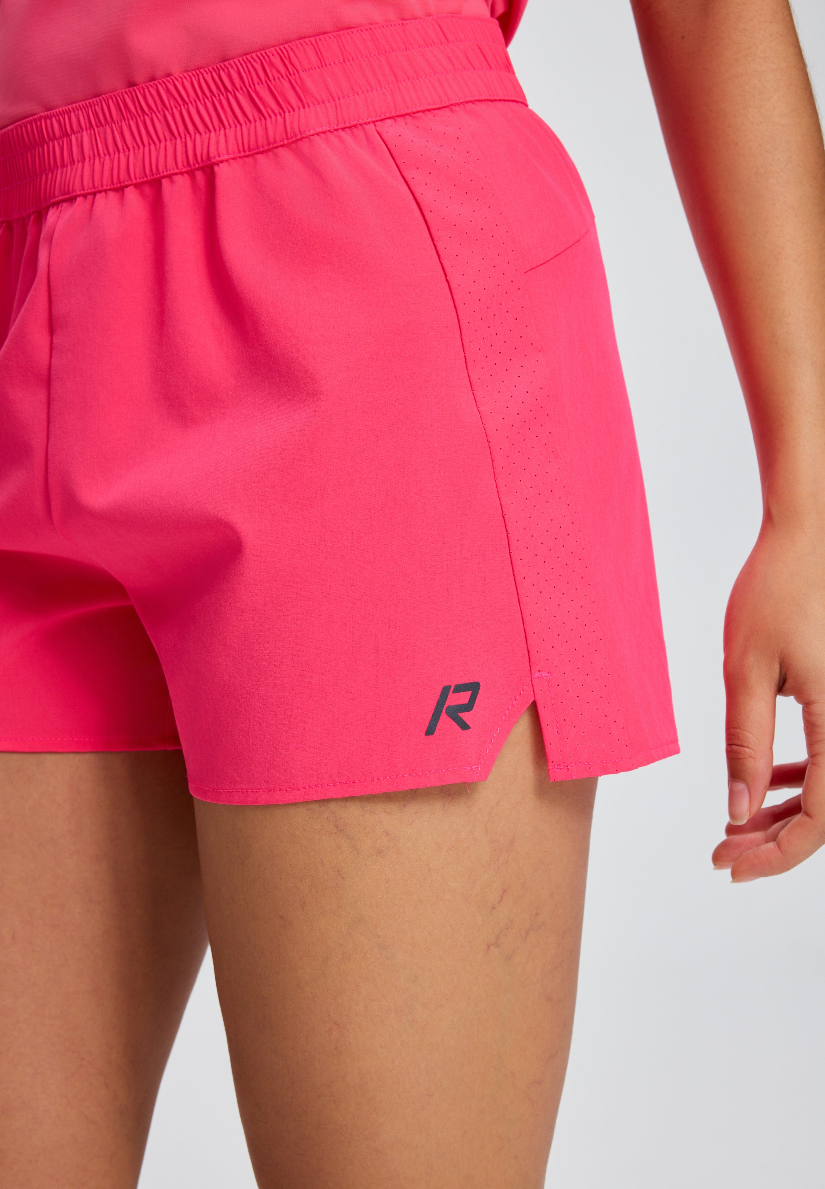 Womens Rukka Makela Running Short