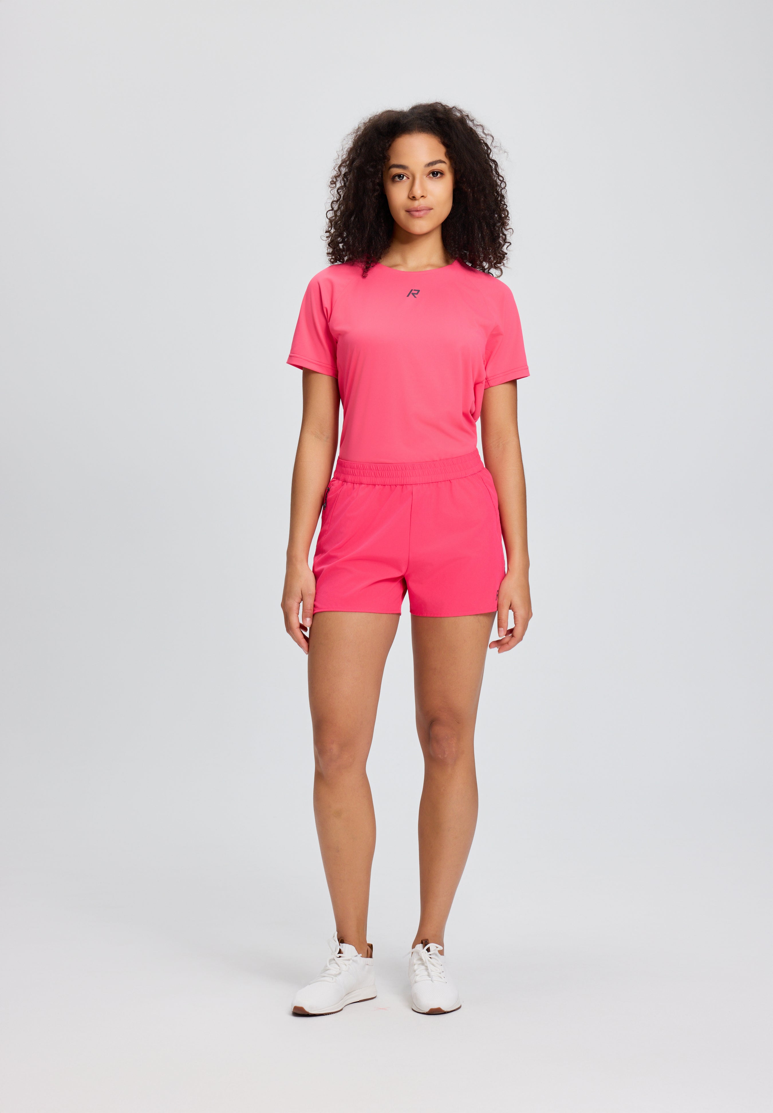 Womens Rukka Makela Running Short