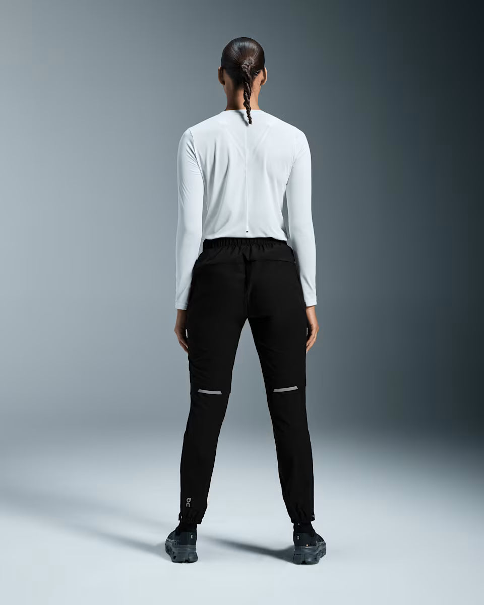 Womens Running Core Pants