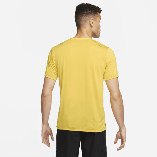 Mens Dri-Fit Rise 365 Short Sleeve T-Shirt